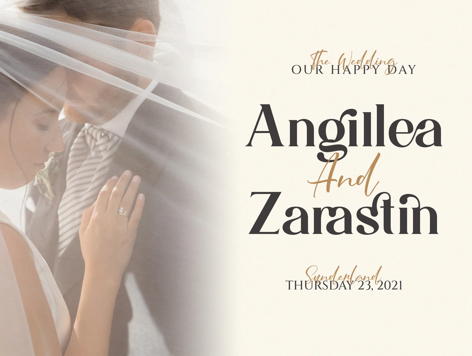 Magistic - Duo Ligature Typeface 2