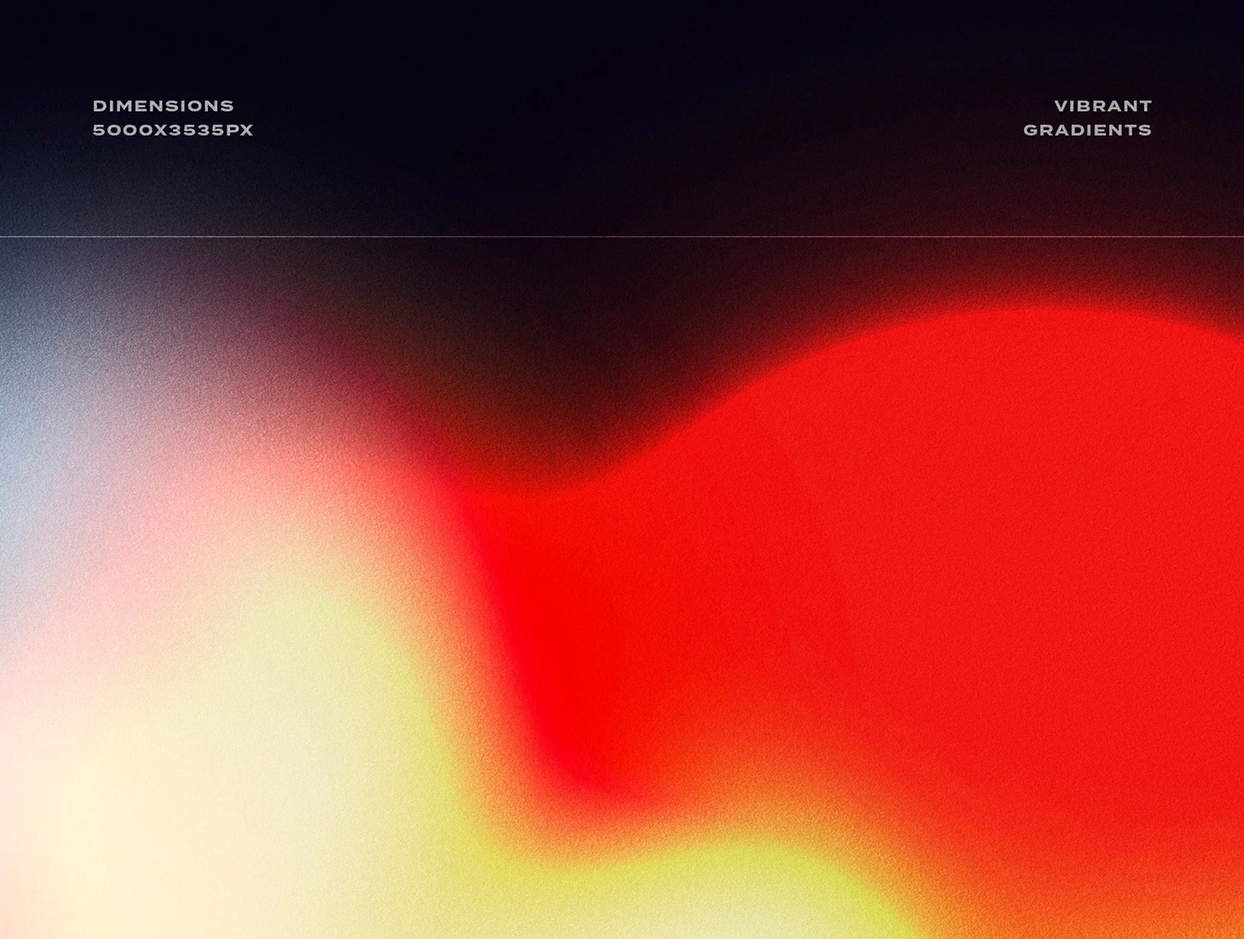 Magma Retro Gradient Textures 2