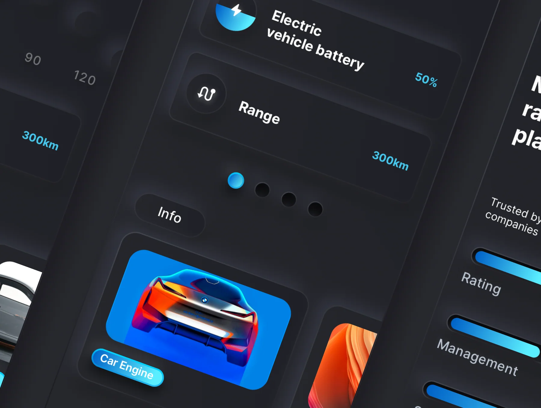 Magnetic UI Kit 6