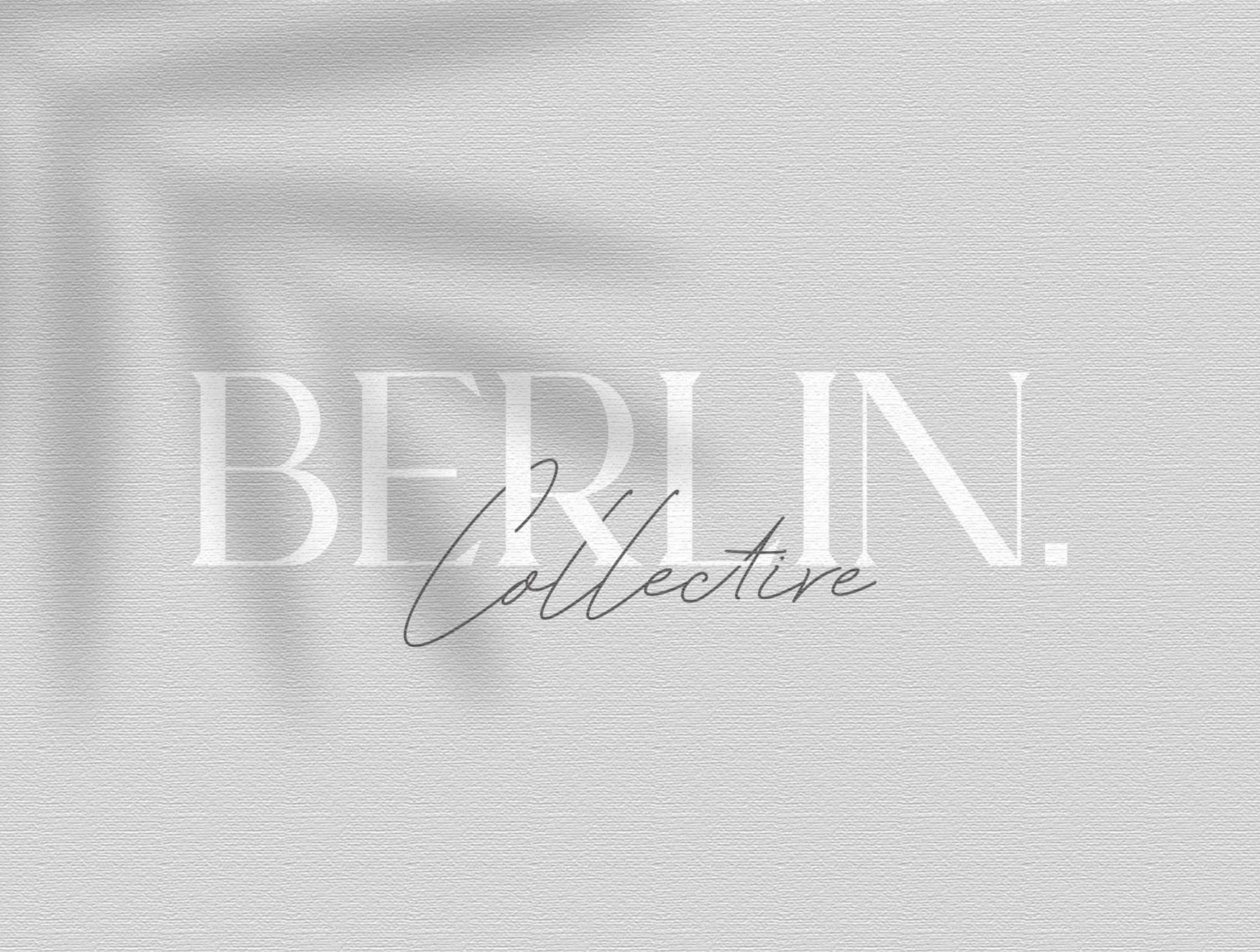Magnita - Serif Font 3
