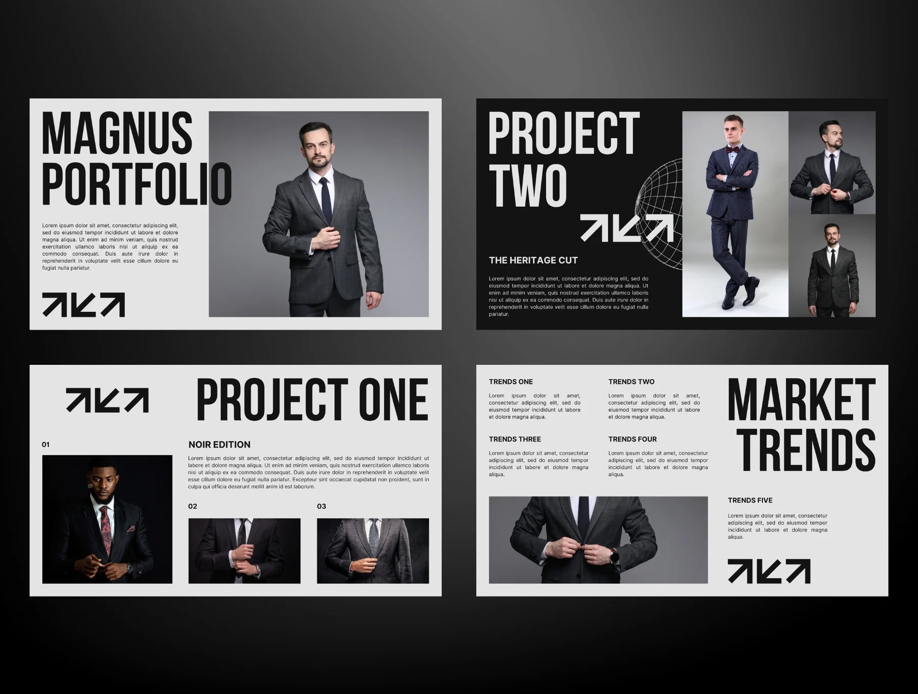Magnus - Brand Proposal Presentation 3
