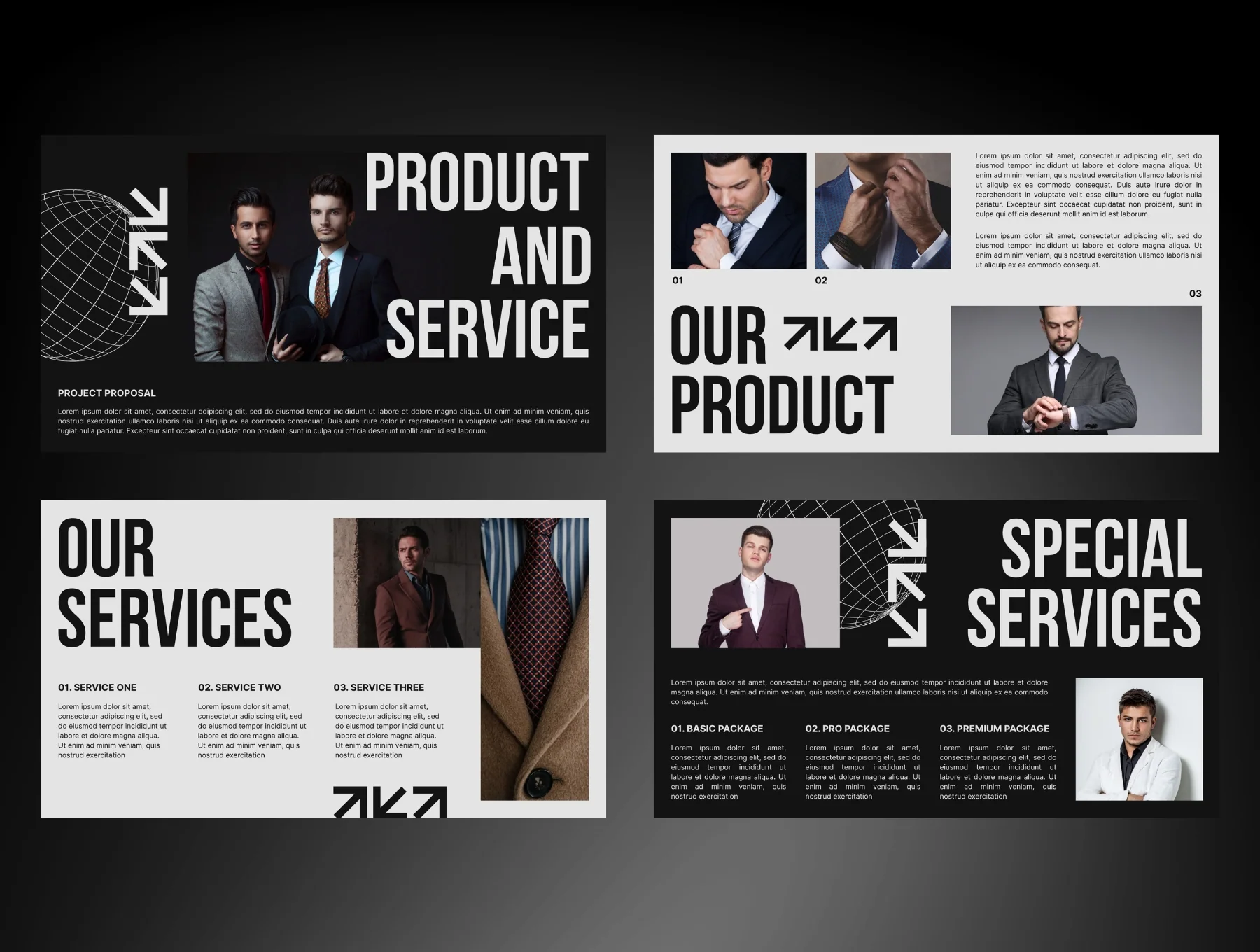 Magnus - Brand Proposal Presentation 4