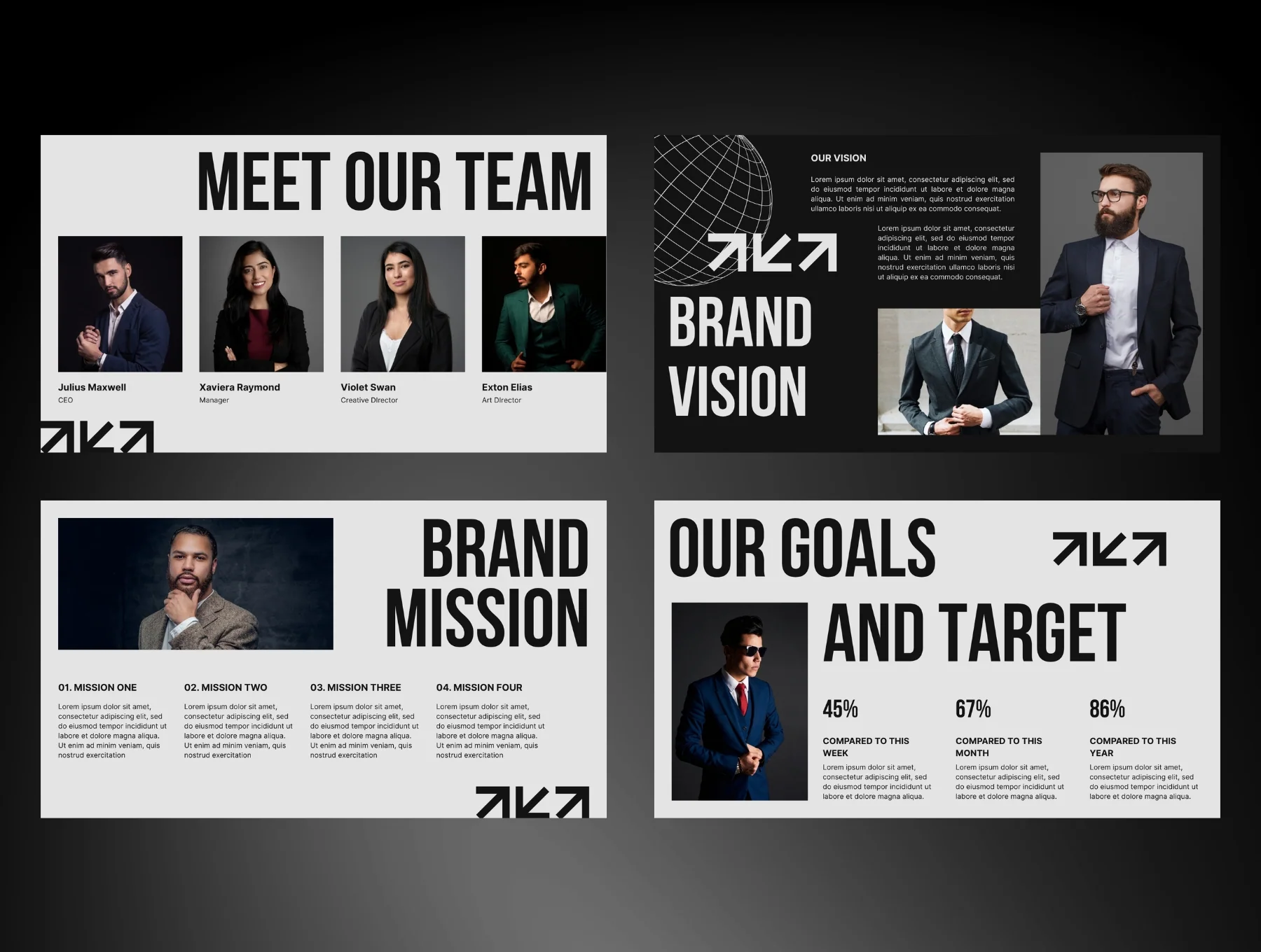 Magnus - Brand Proposal Presentation 5
