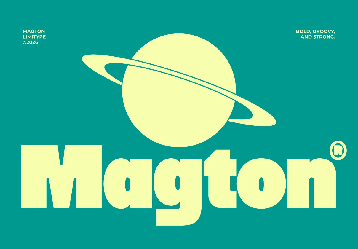 Magton