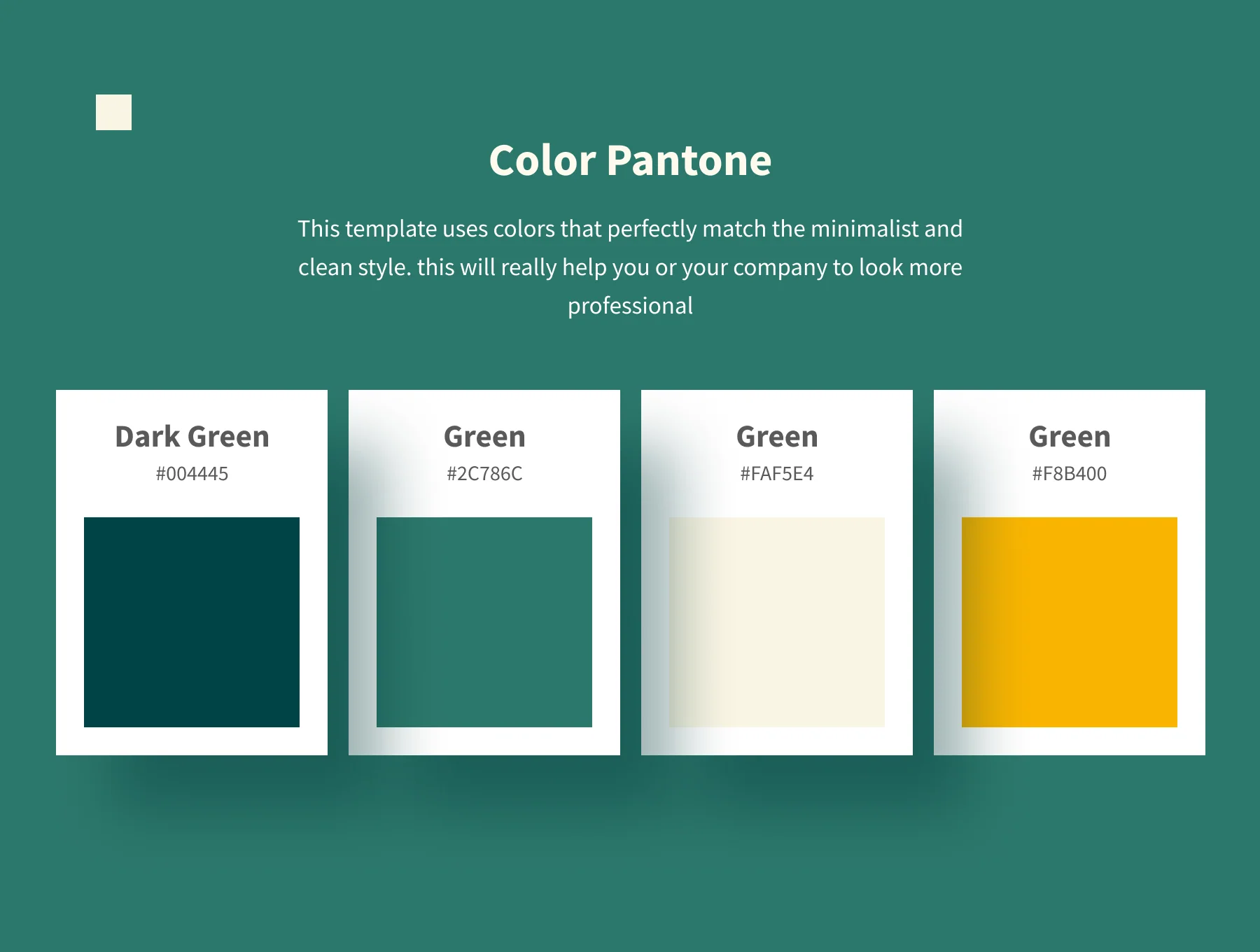 Maily - Premium Email Template 4