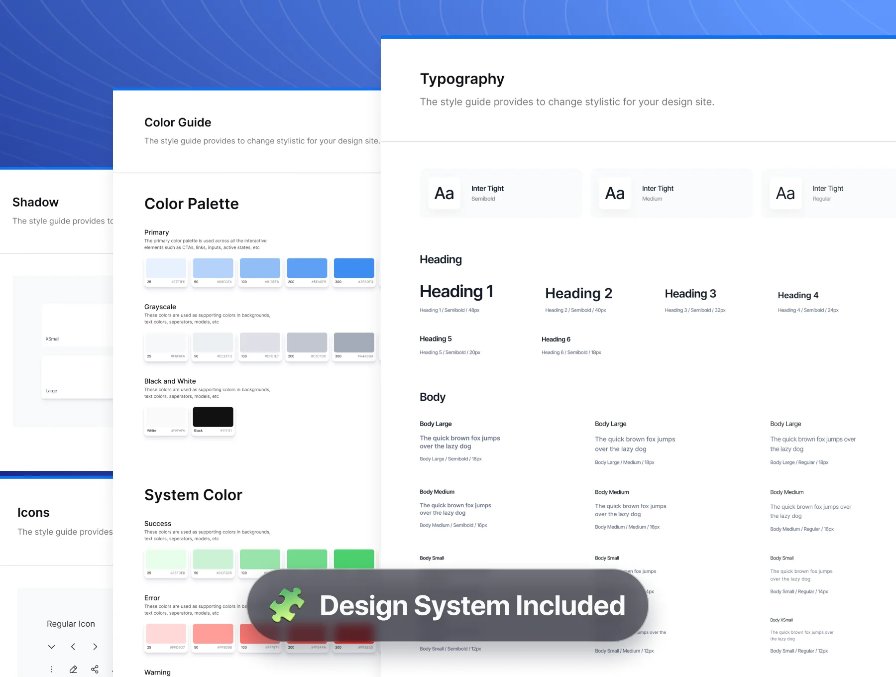 Mainews - News App Mobile UI Kit 5