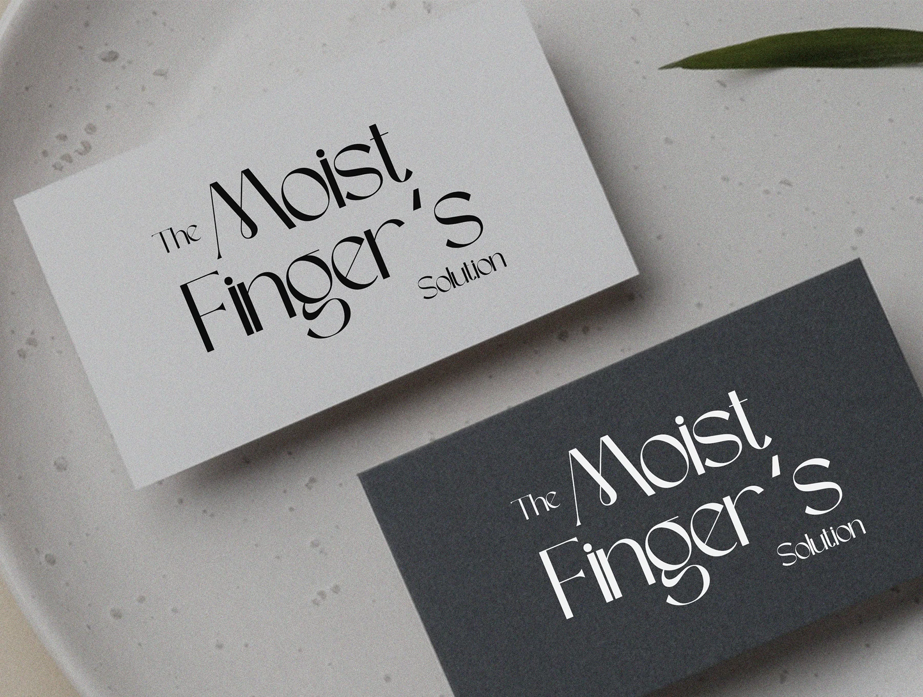 Maison Bright Font 2