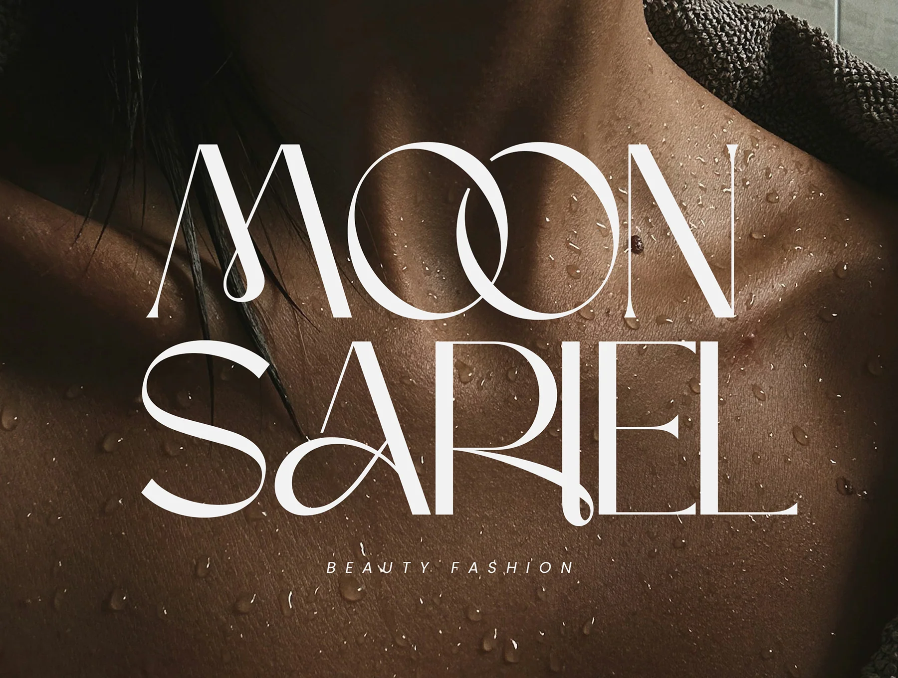 Maison Bright Font 4