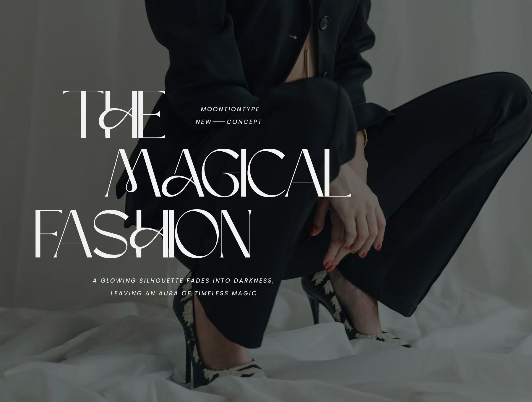 Maison Bright Font 5