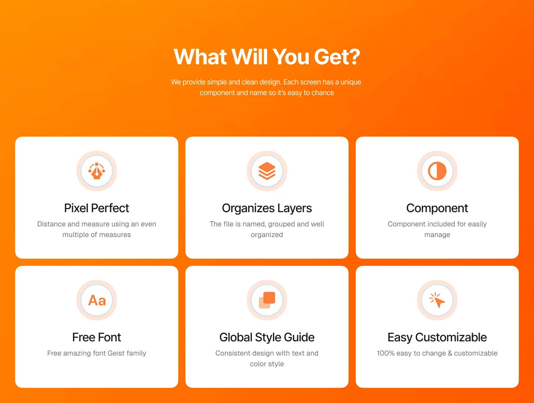 Makarya – Job Finder Mobile App UI Kit 2