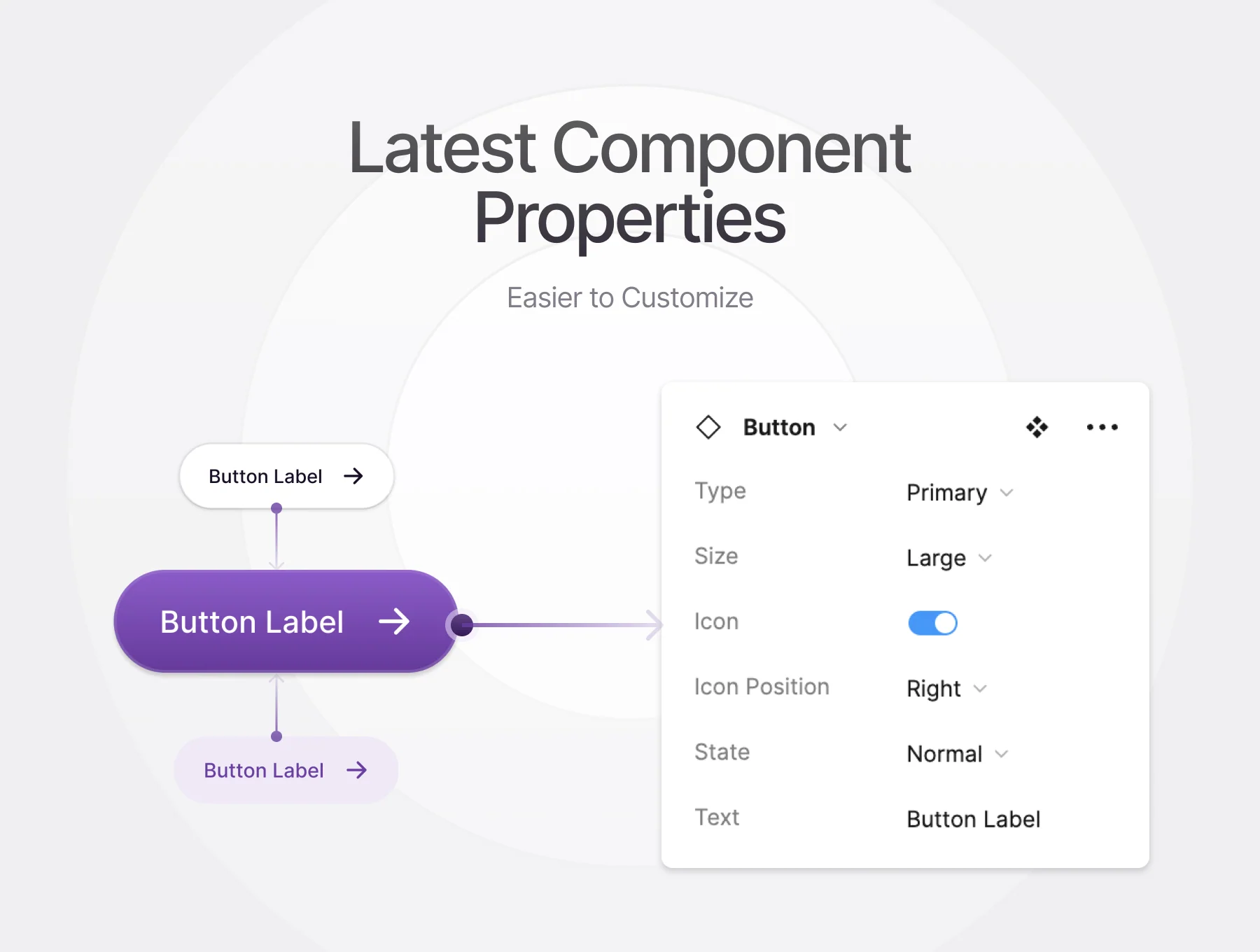 Makarya Notes v2 - UI Kit & Design System 3