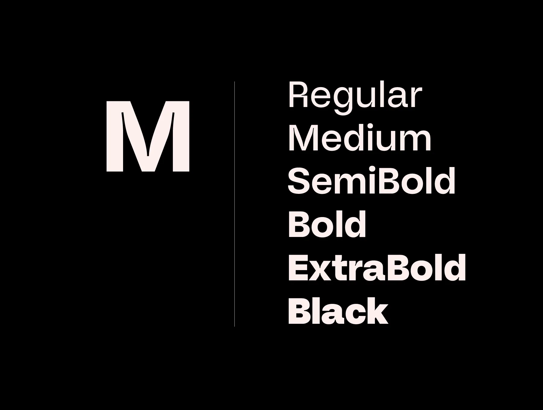 Makira Sans 5