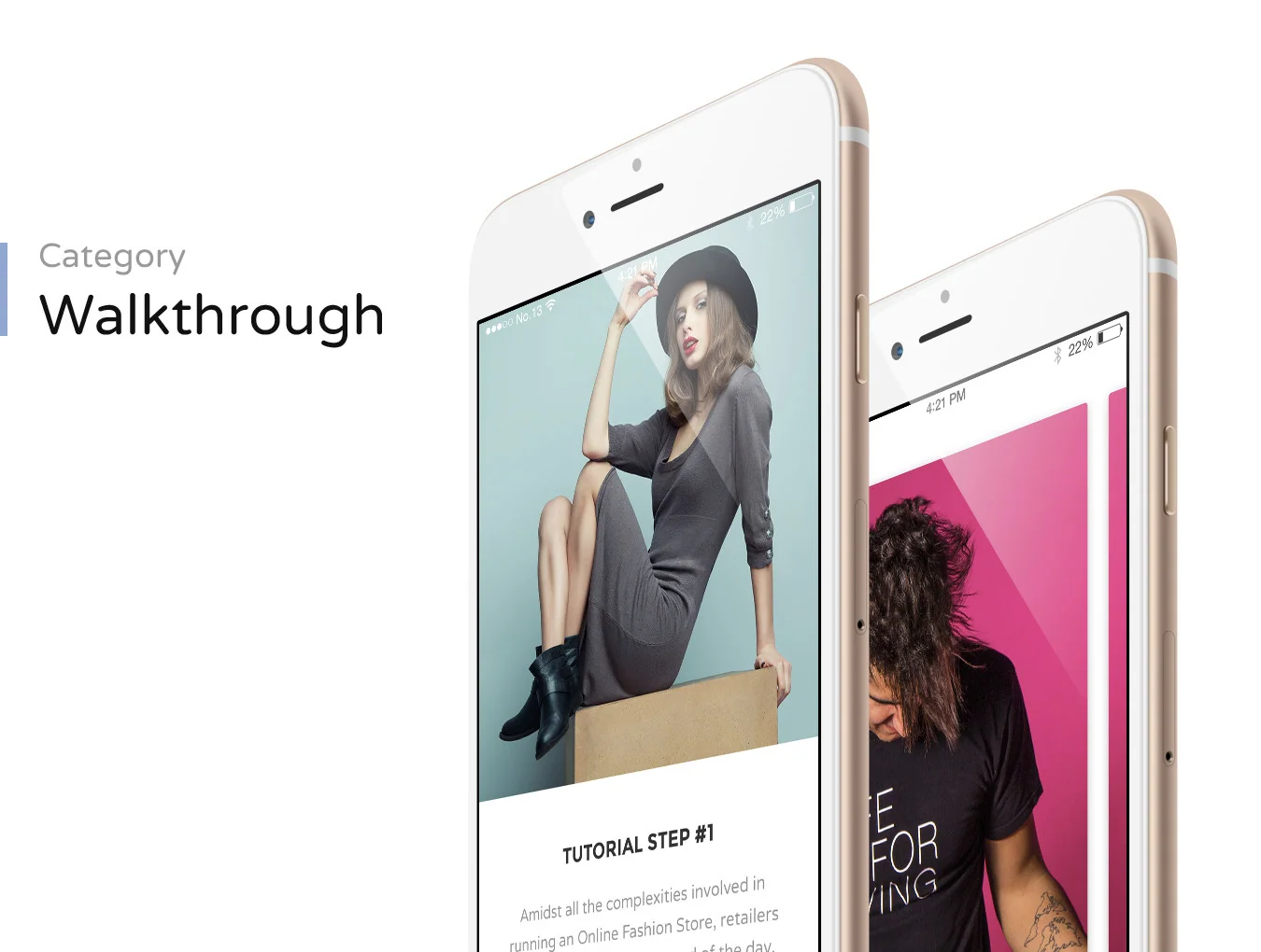 Mal UI Kit 3