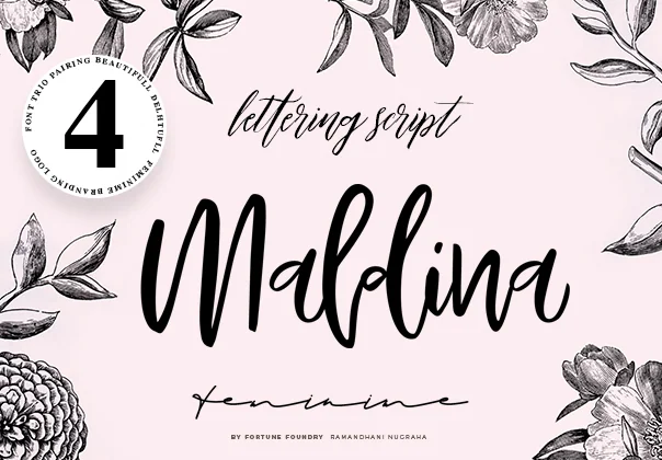 Maldina Feminine