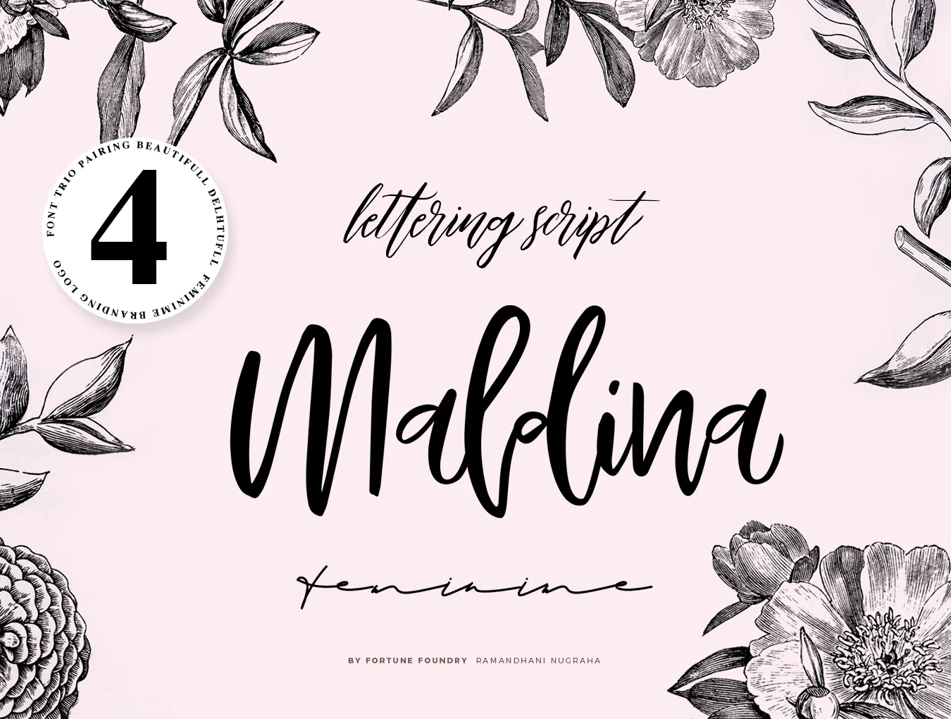 Maldina Feminine
