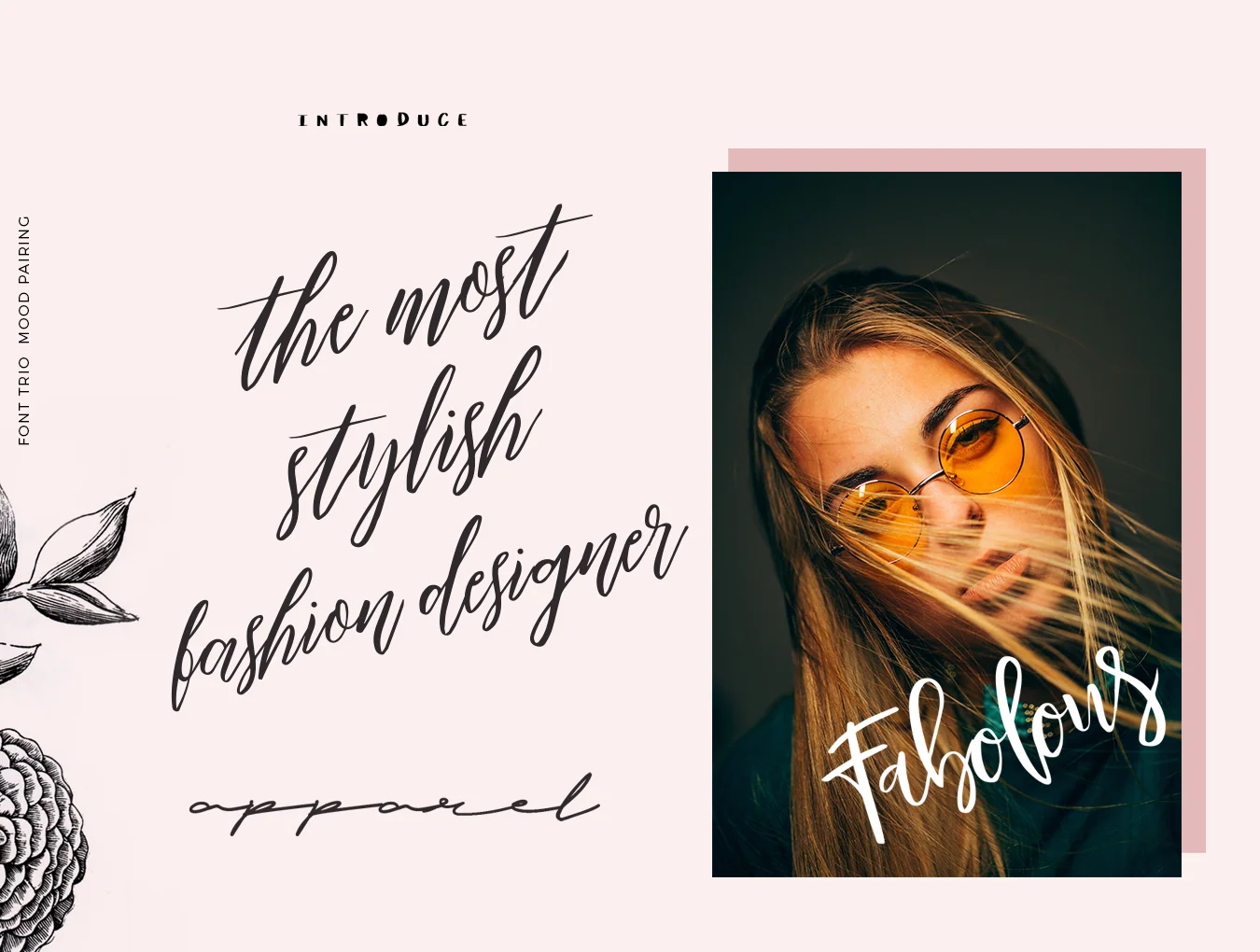 Maldina Feminine 2