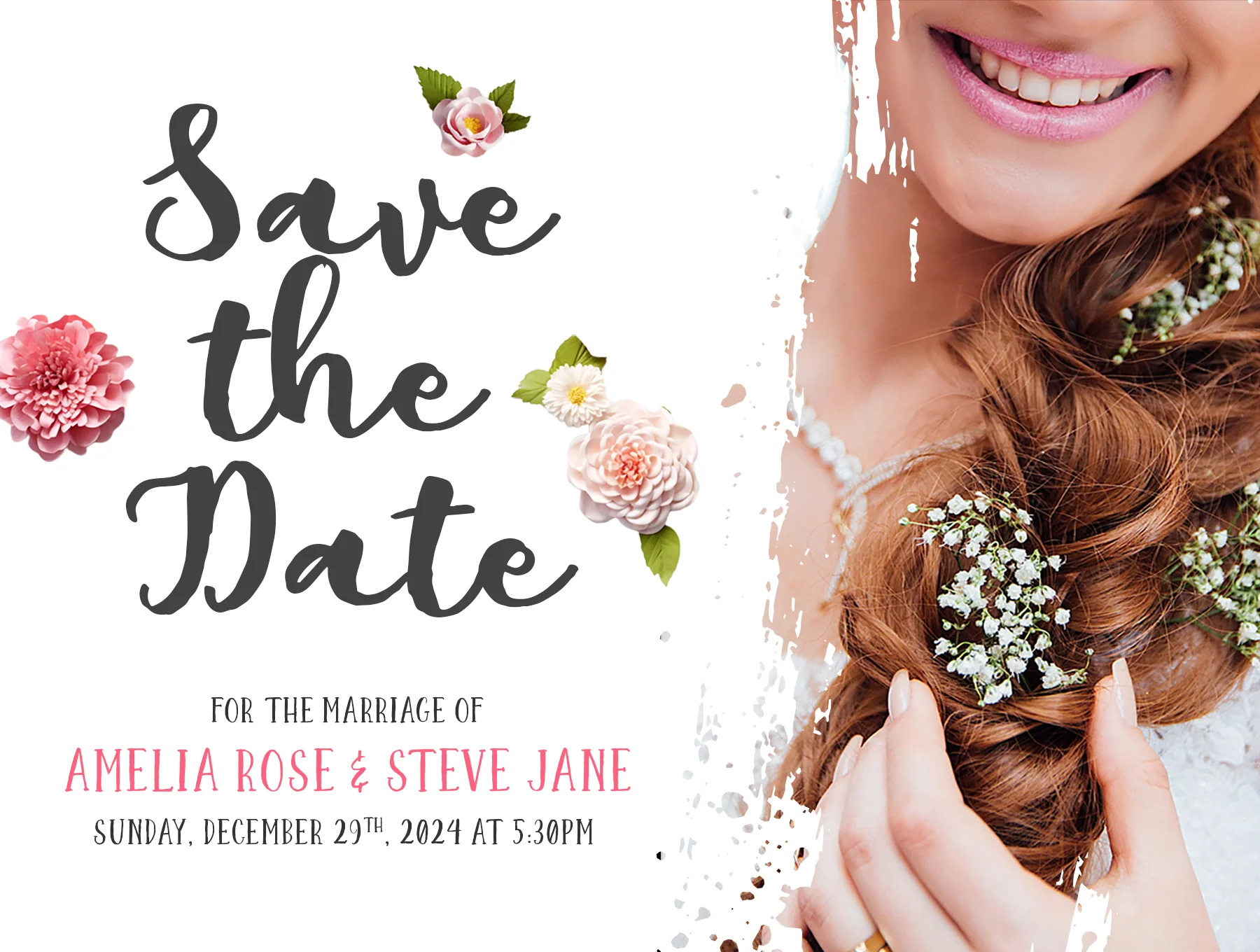Malesa Brush font 2
