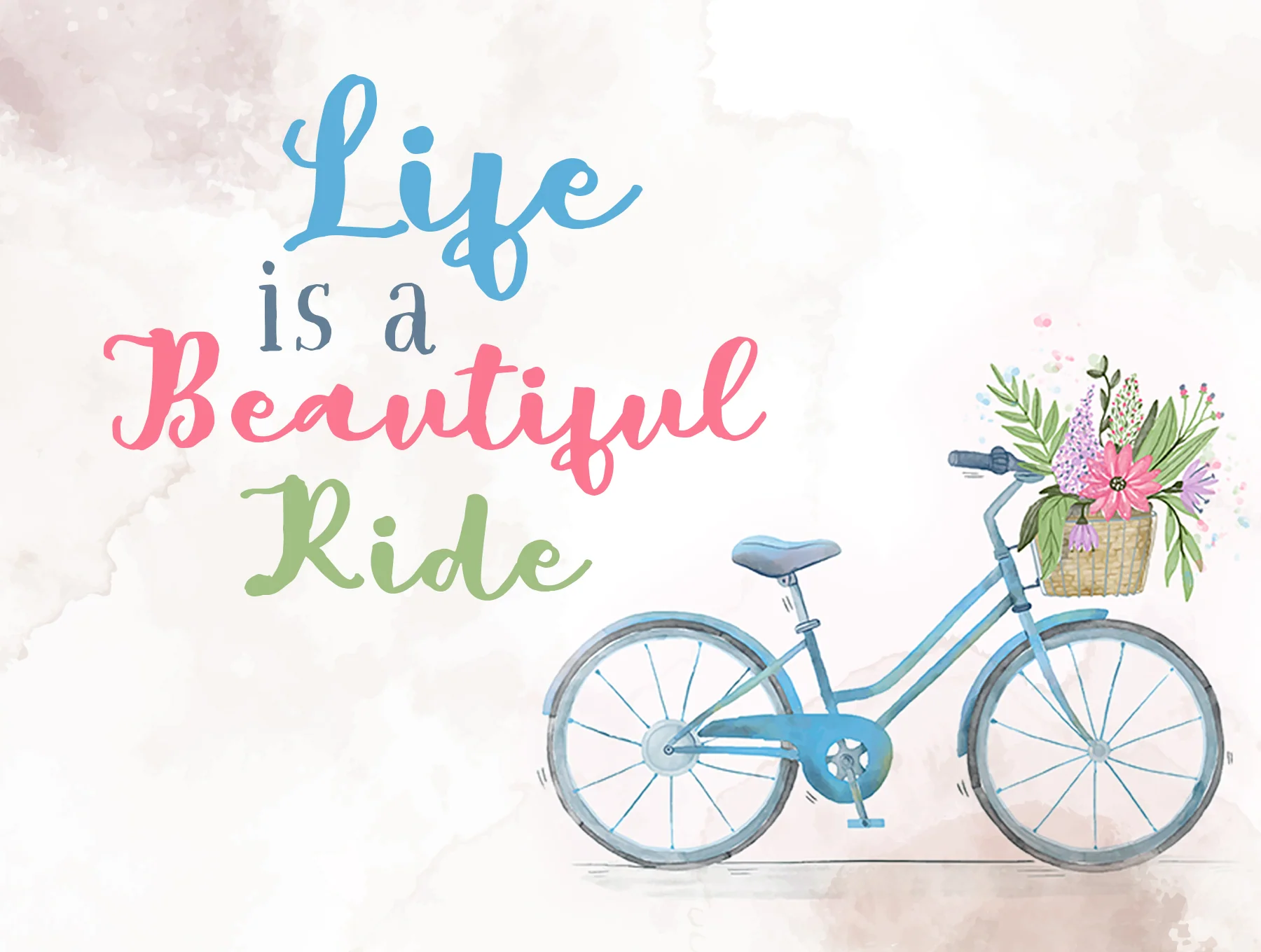 Malesa Brush font 3