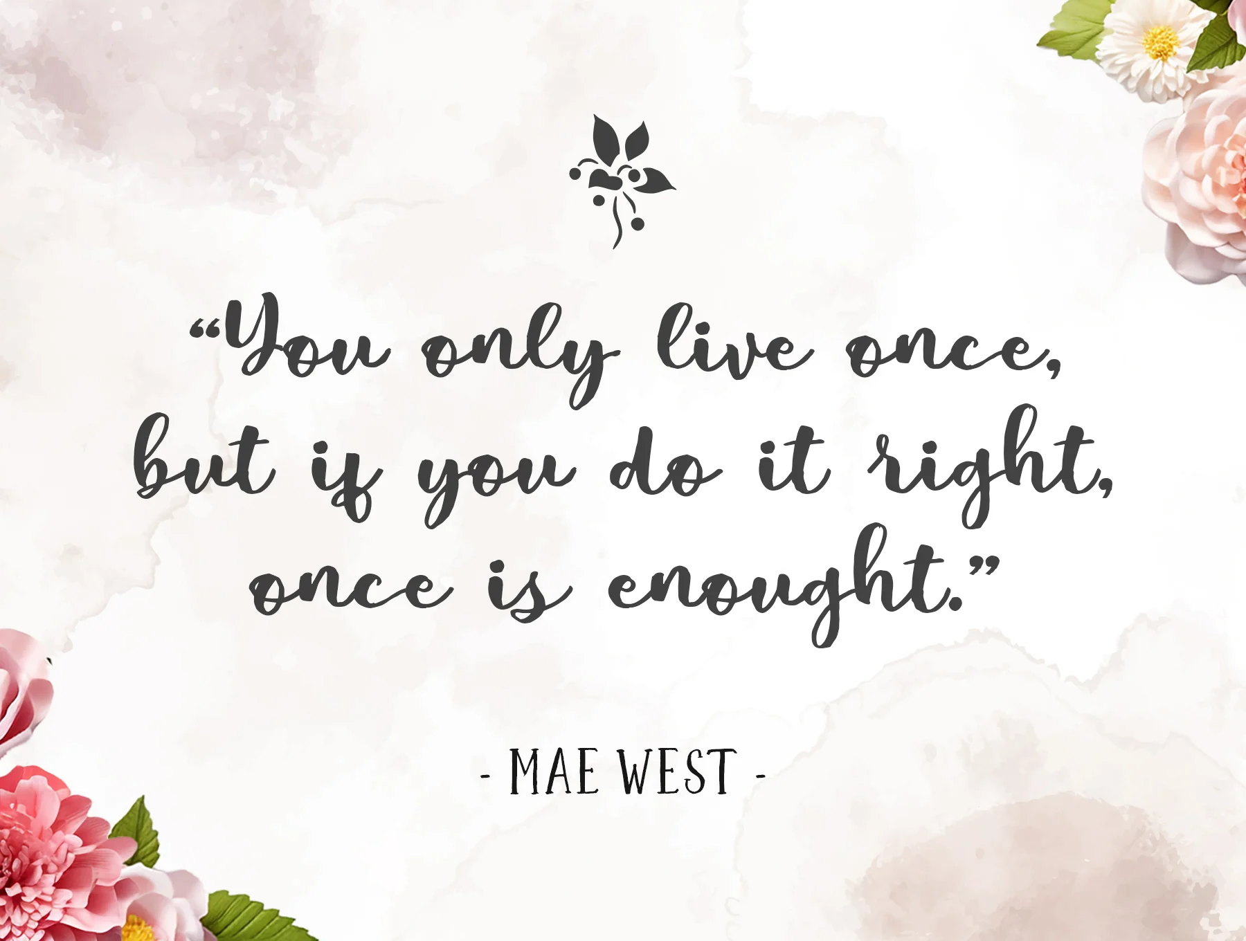 Malesa Brush font 7