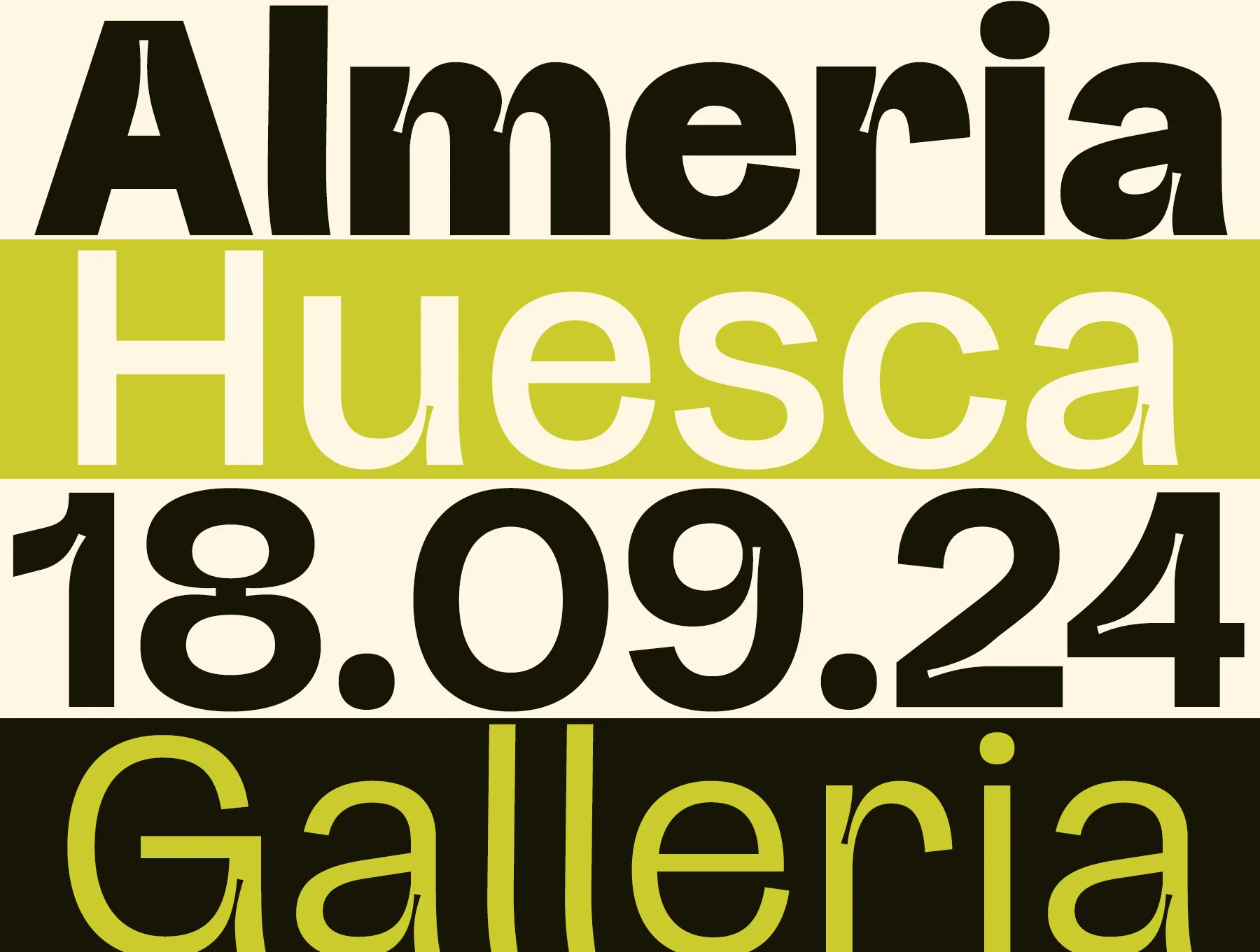 Malinton - Display Sans Serif Font 6