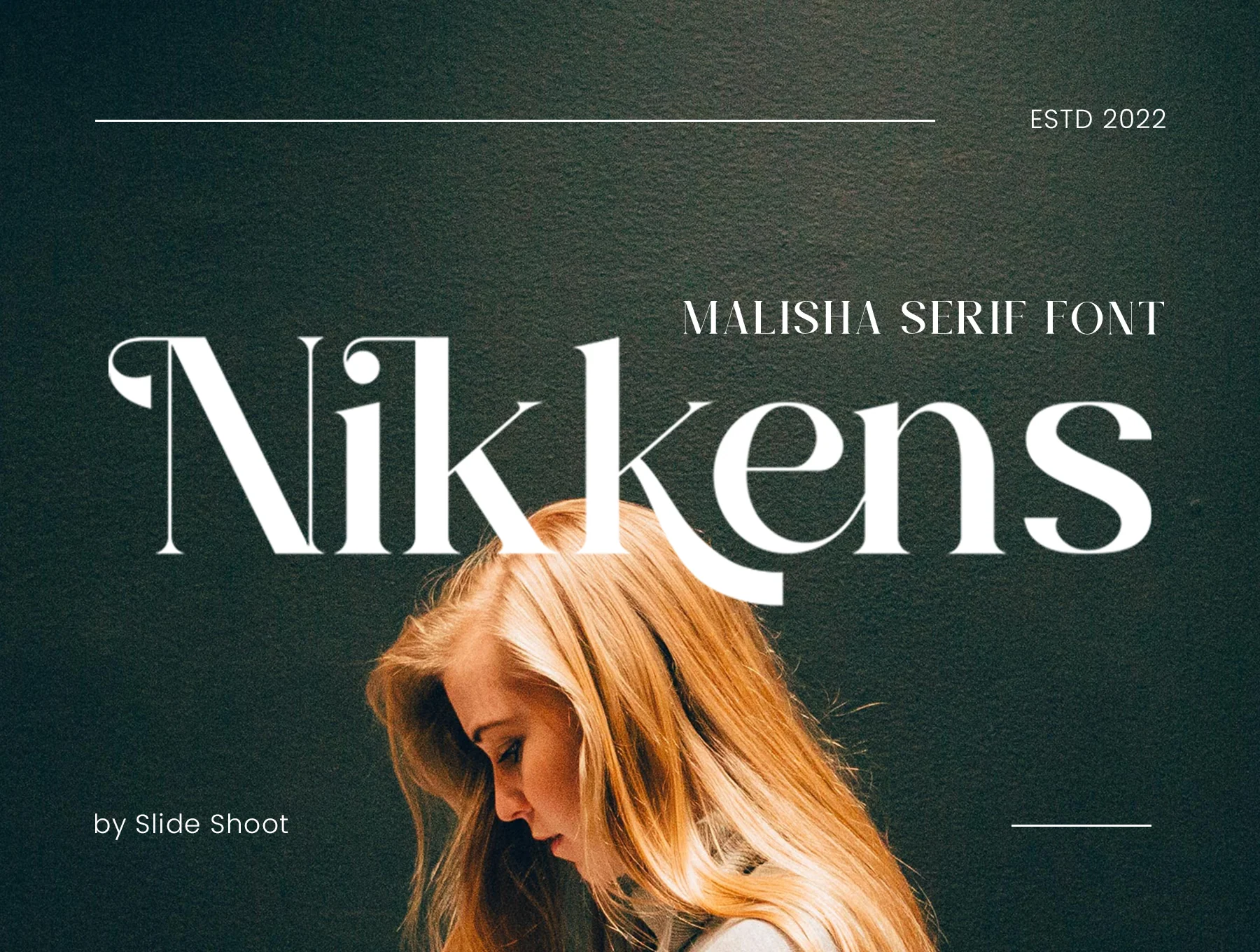 Malisha Serif 6