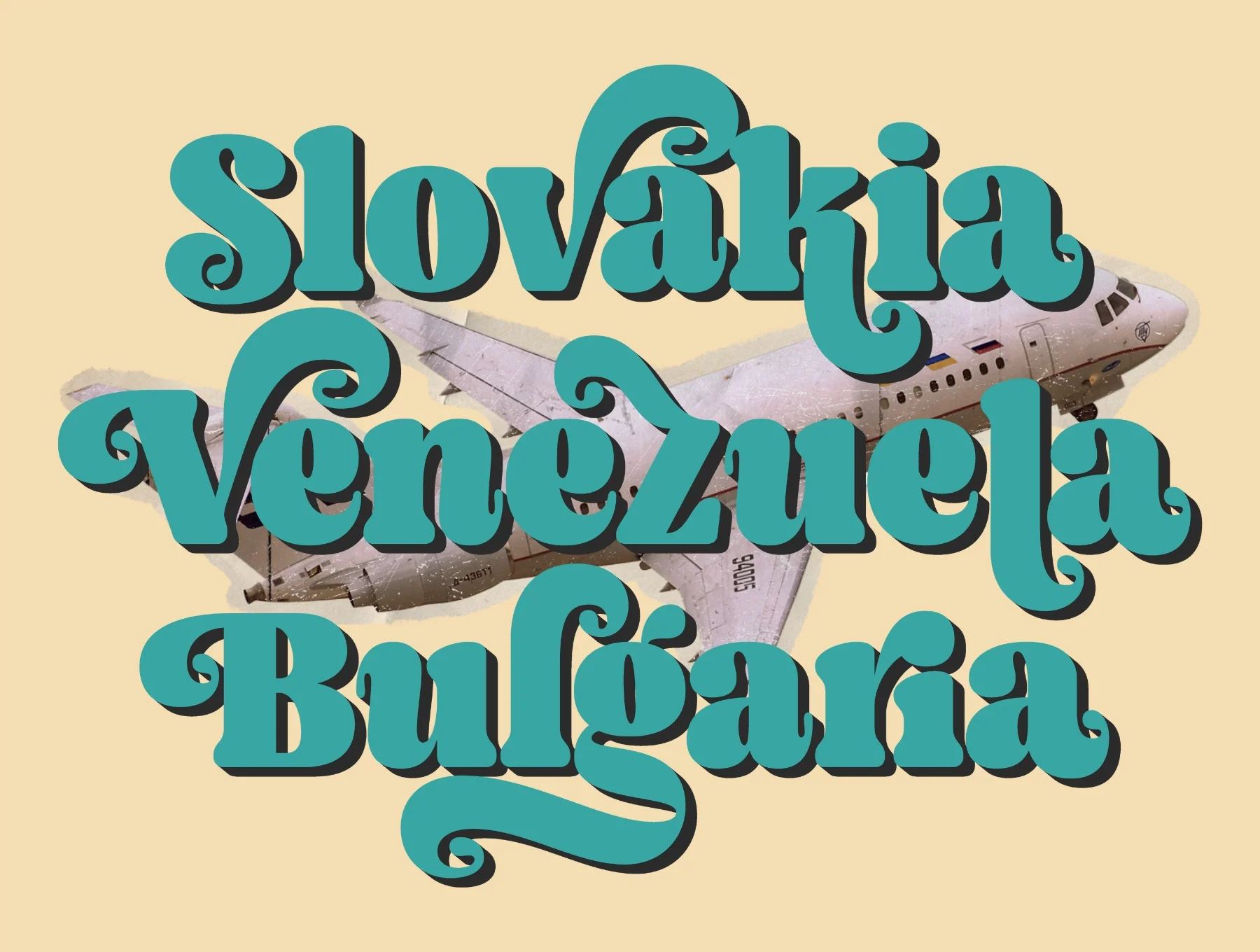 Malrin Font 4