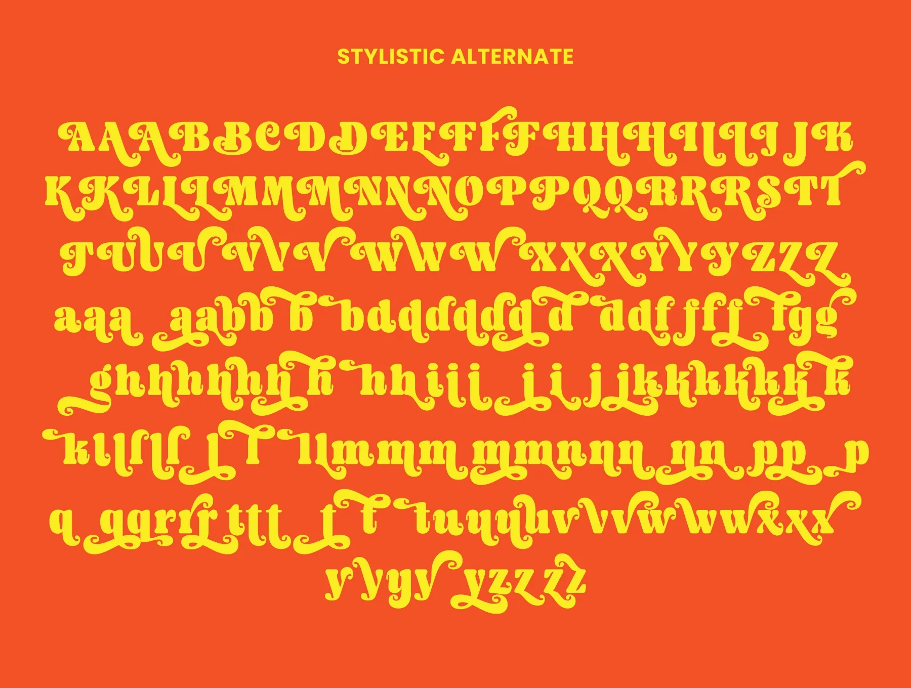Malrin Font 7