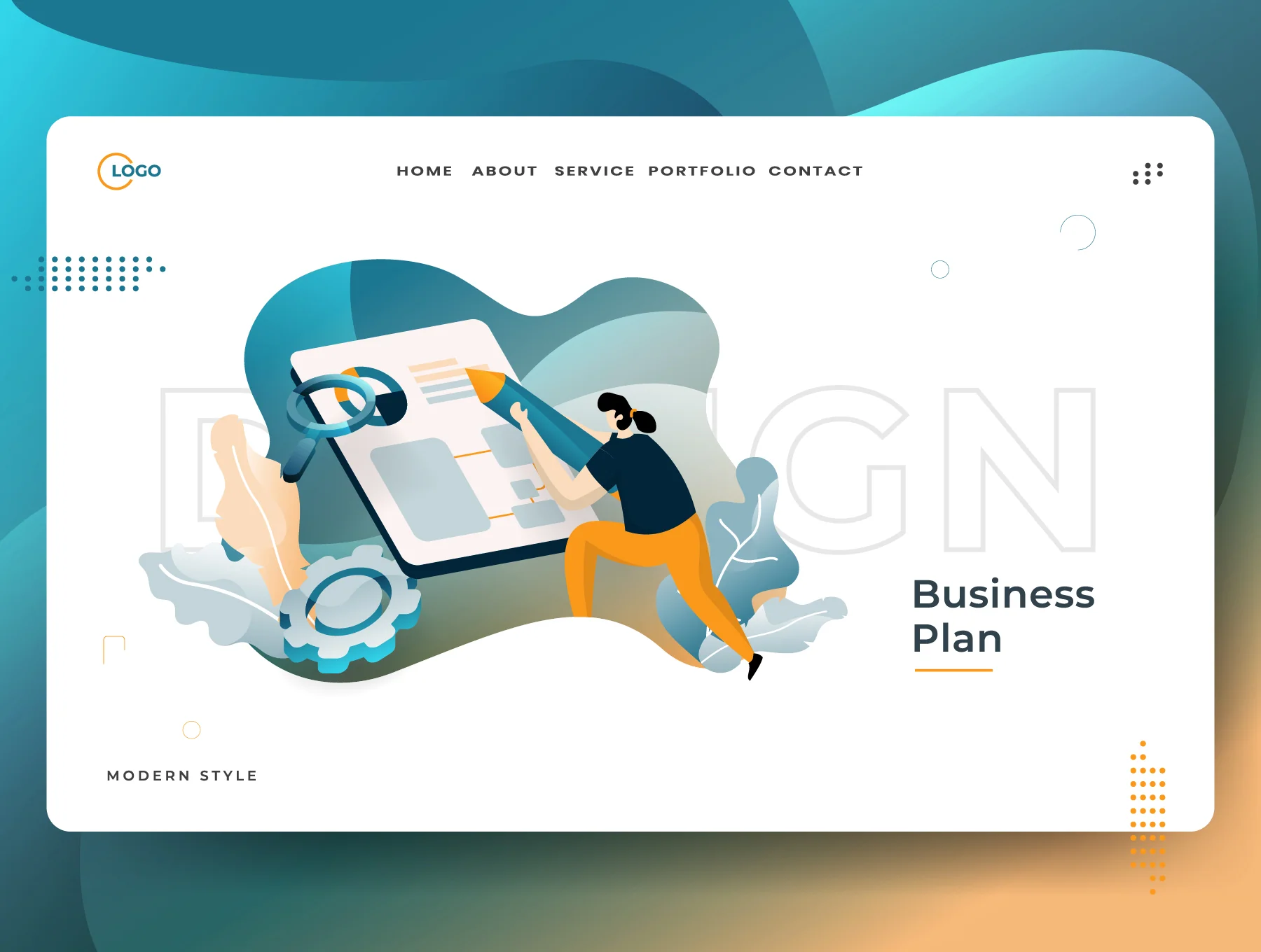 Management Business vol 1 3