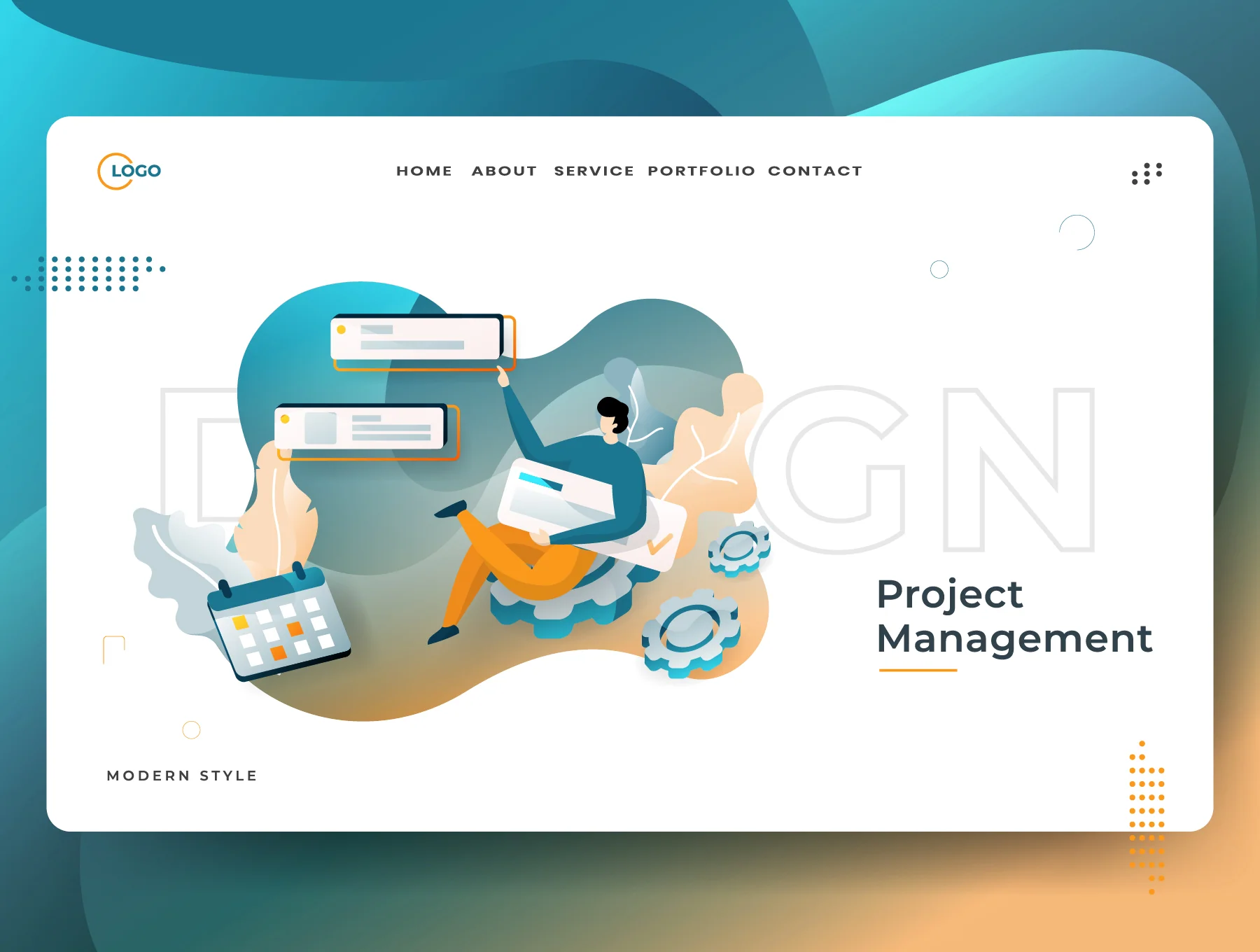 Management Business vol 1 5