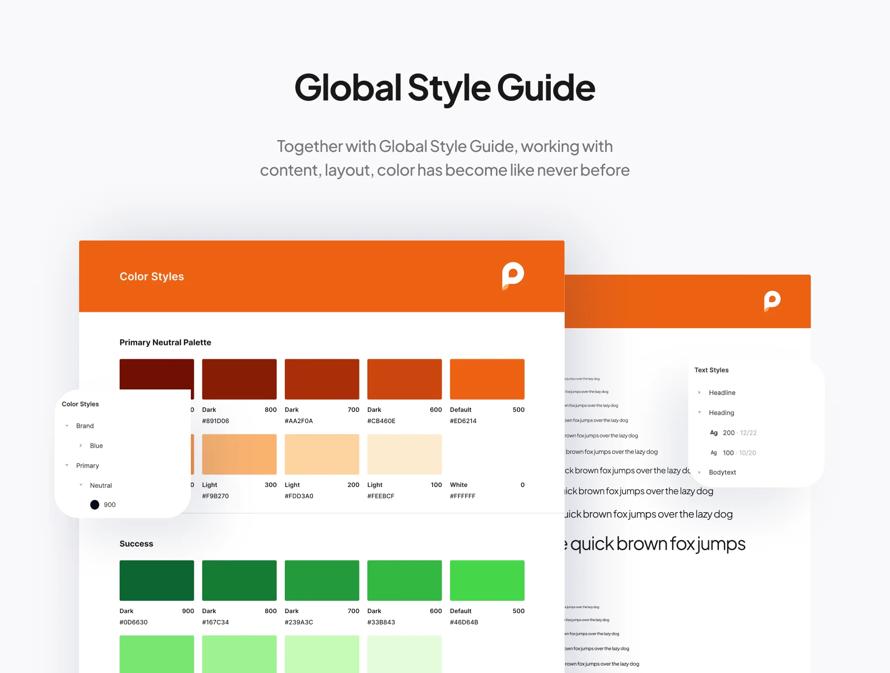 Managerin - Business Management Dashboard UI Kit 3