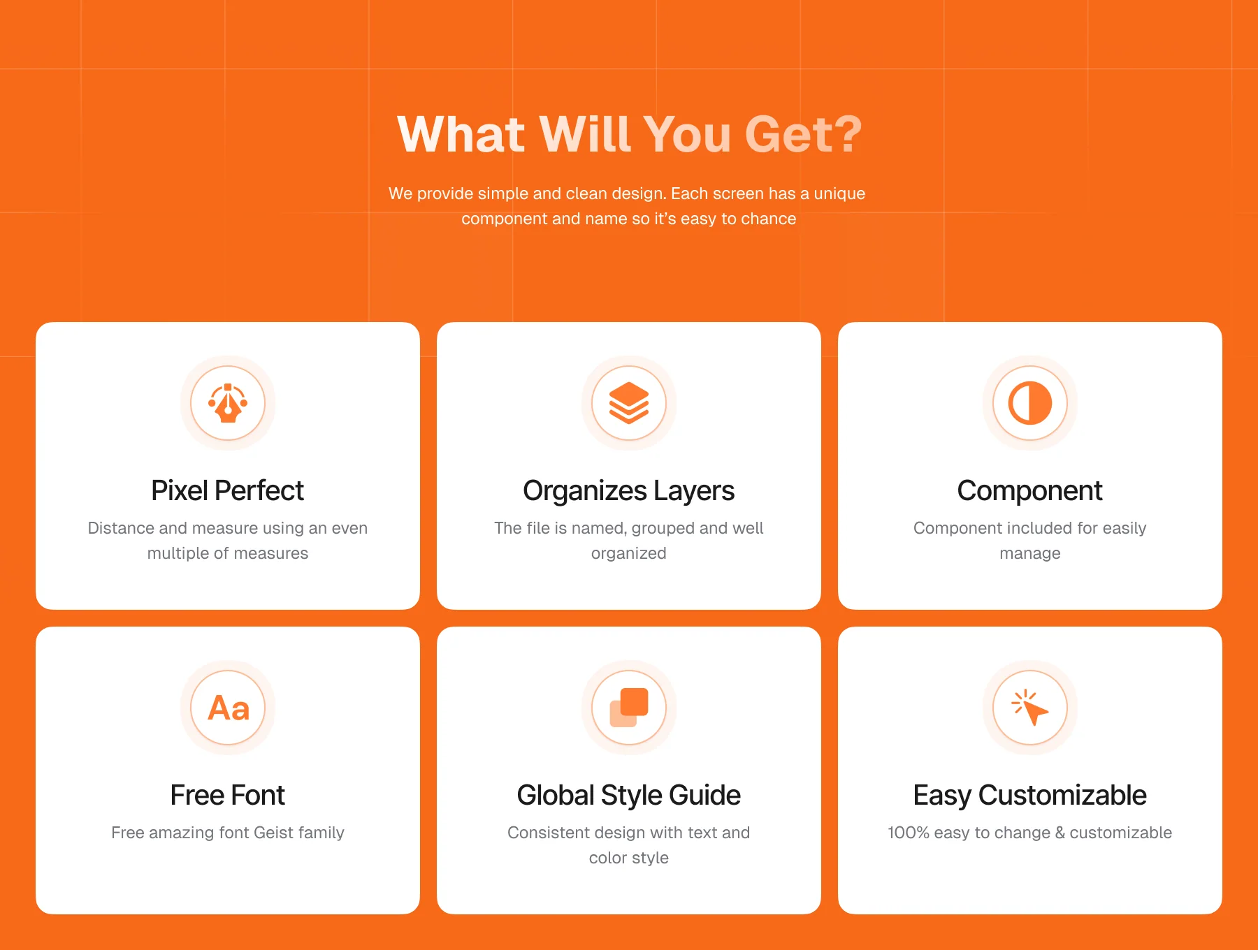 Manatzy – HR Management Dashboard UI Kit 2