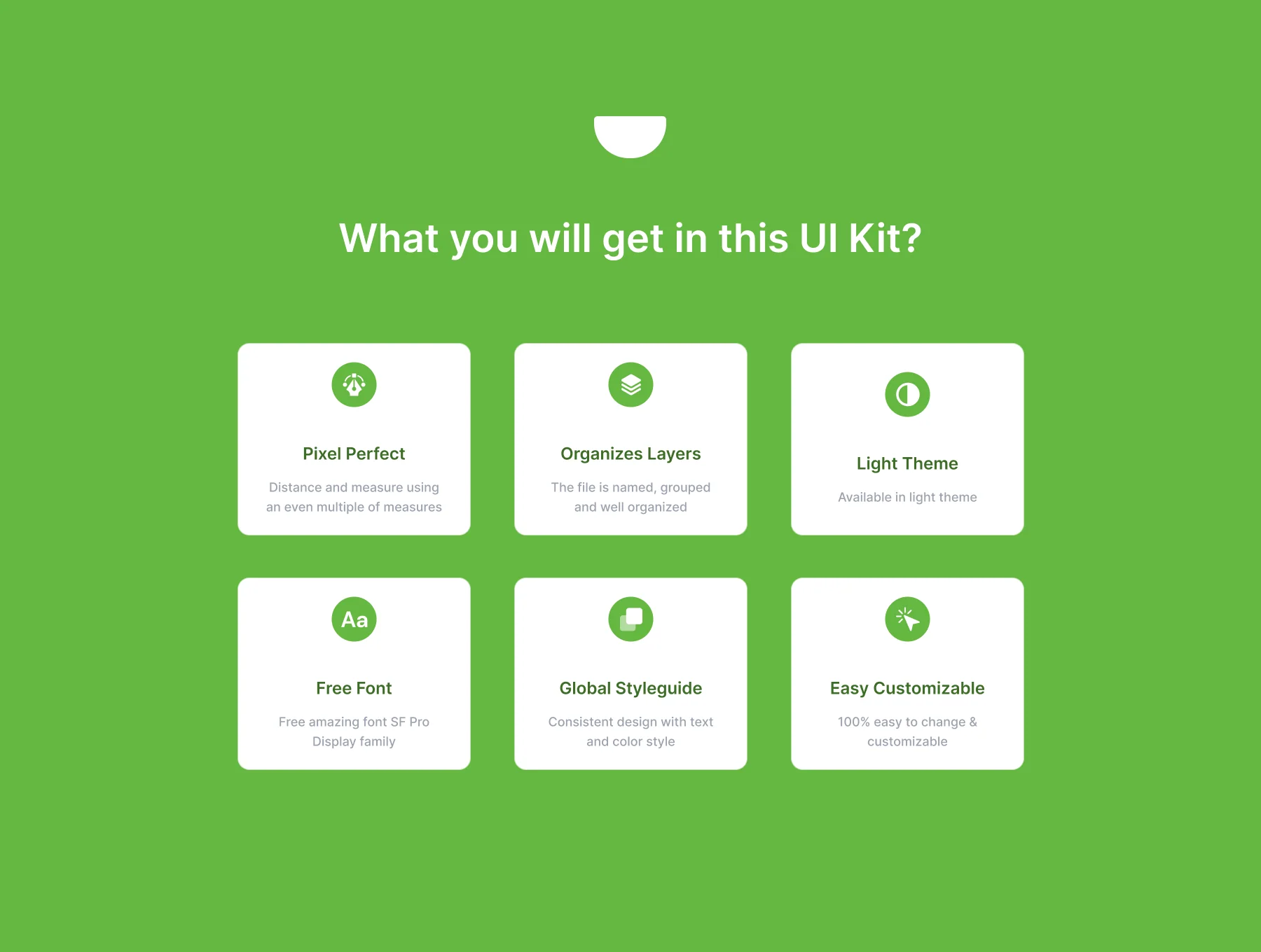 Mangan - Recipes & Cooking Mobile App UI Kit 2