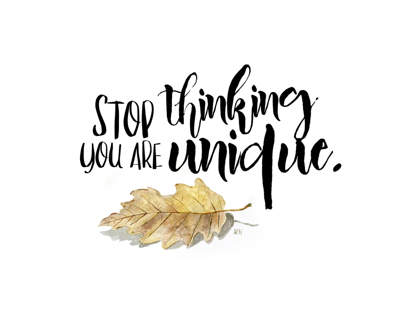 Manhattan Brush Font Duo 4