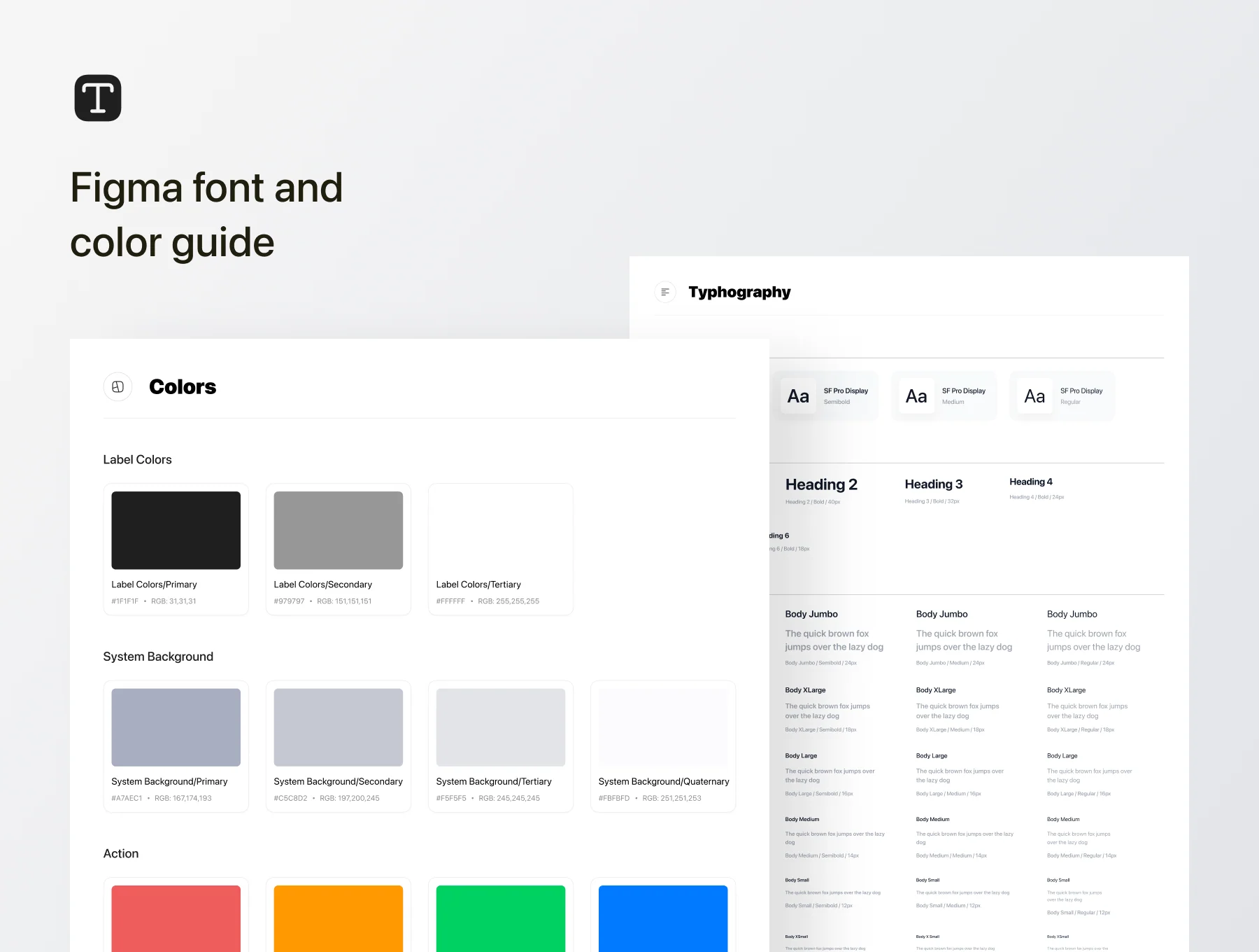 Maniro - Online shop Mobile UI Kit 6