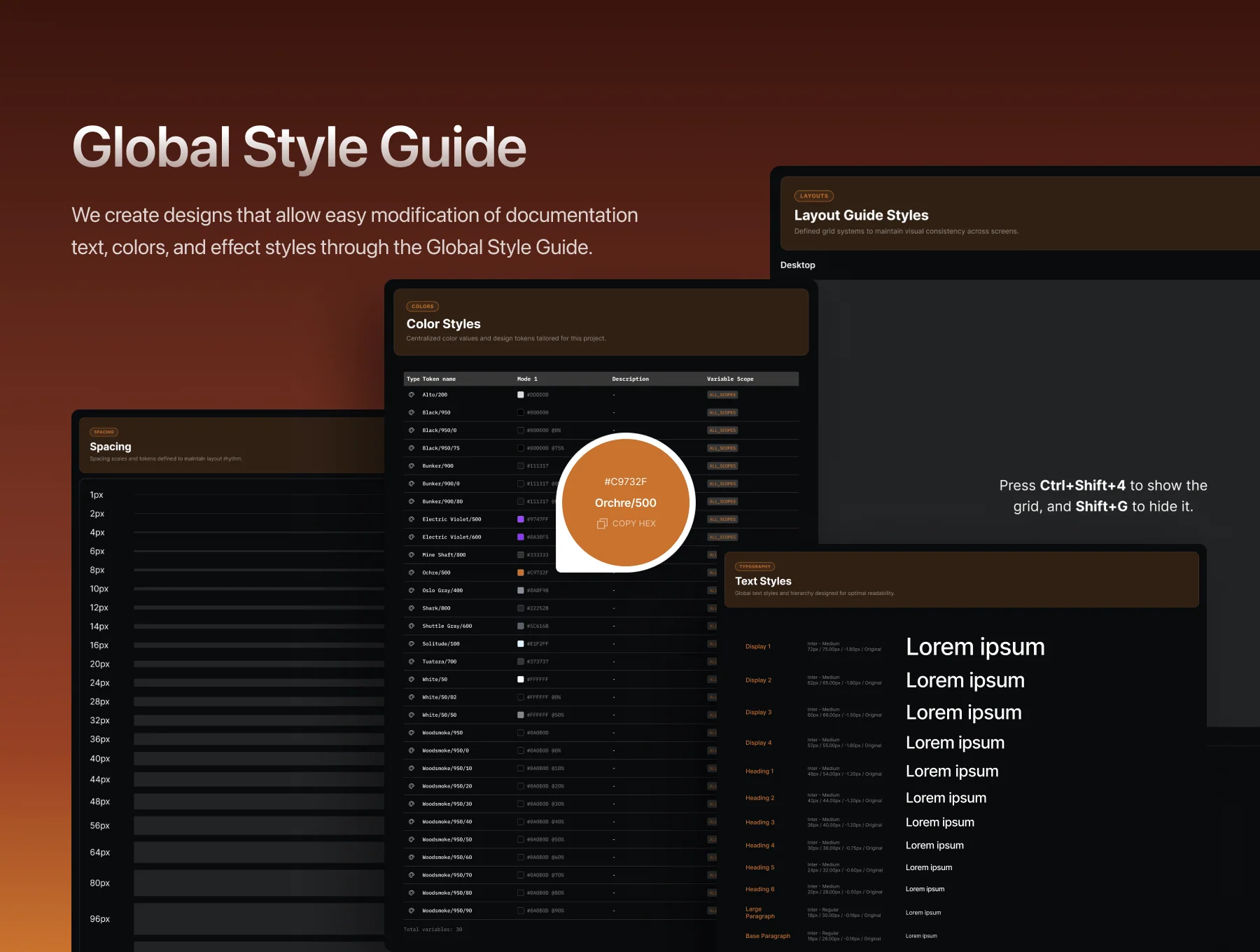 Manufacturing Industry Landing Page – Ironforge 3