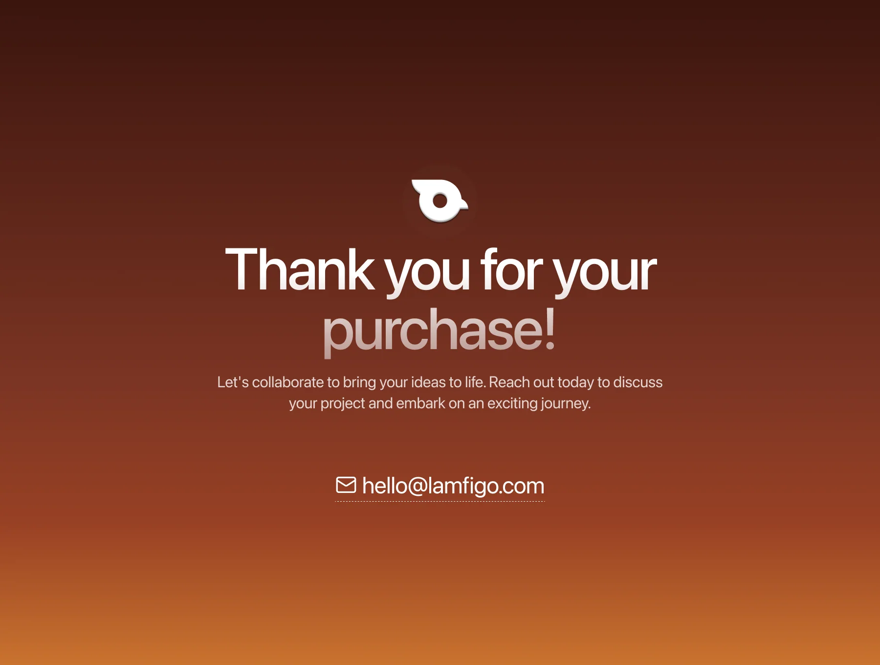 Manufacturing Industry Landing Page – Ironforge 8