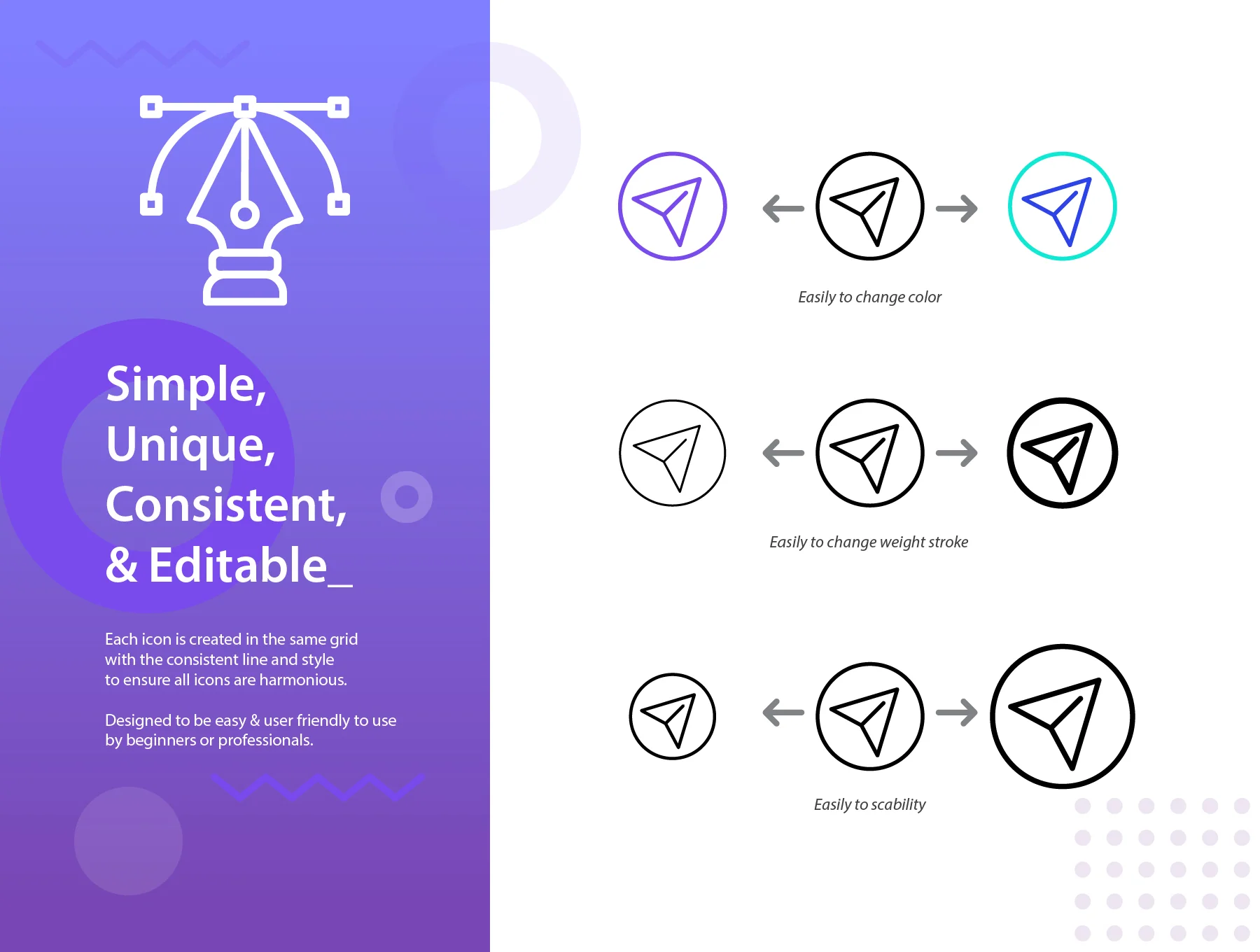 Map & Navigation Icons 3