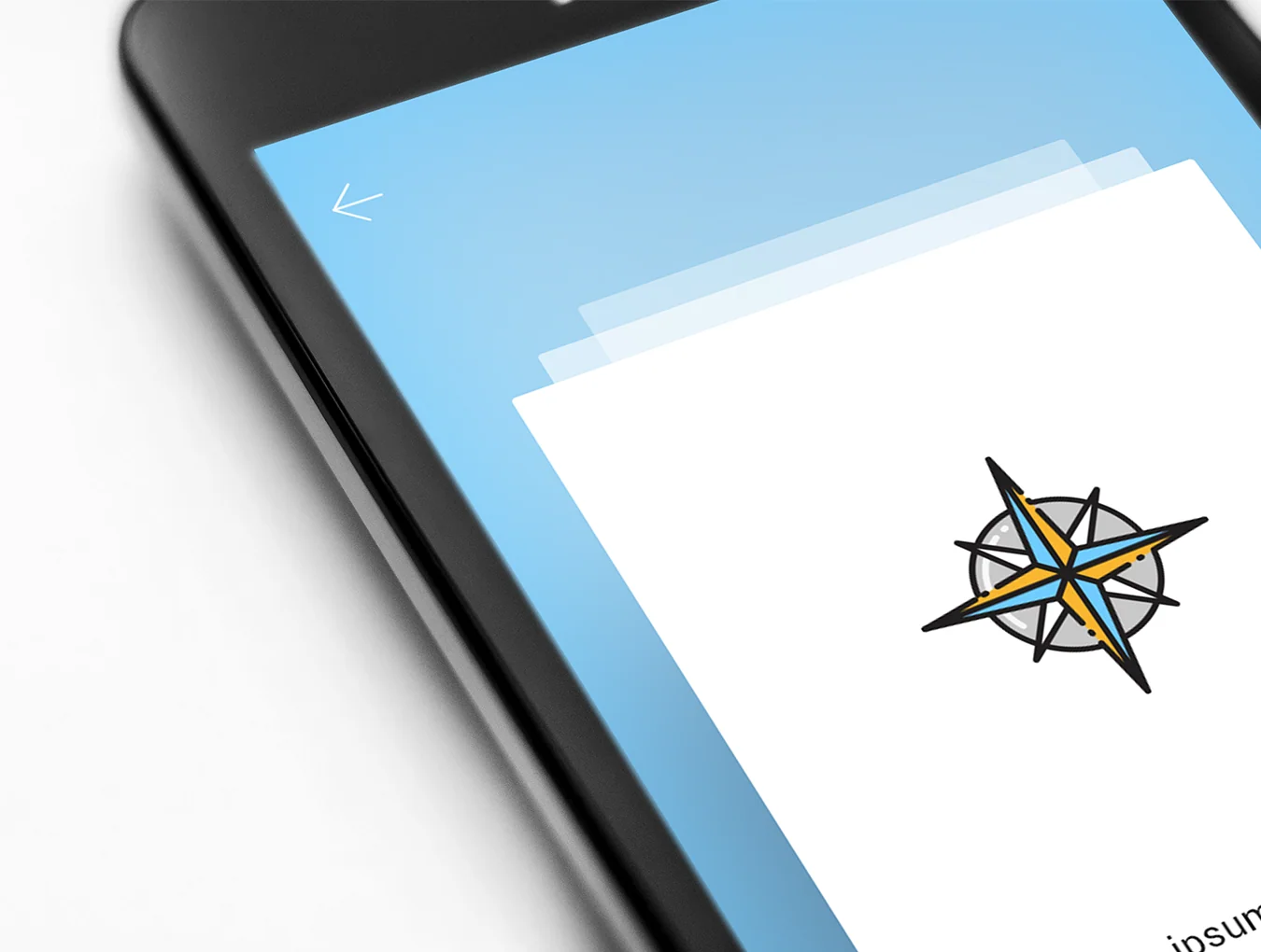 80 Map & Navigation Icons | Aesthetic Series 7