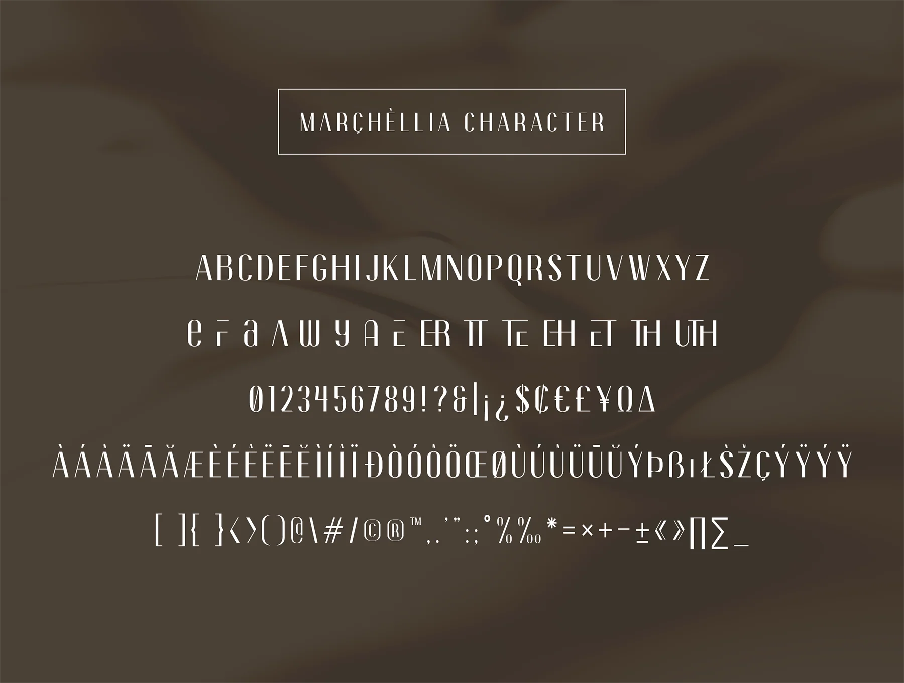 Marchellia 3
