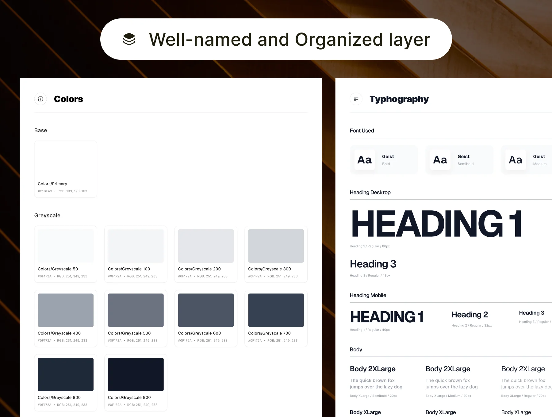 Margon - Designer Portfolio Website Design Template 5