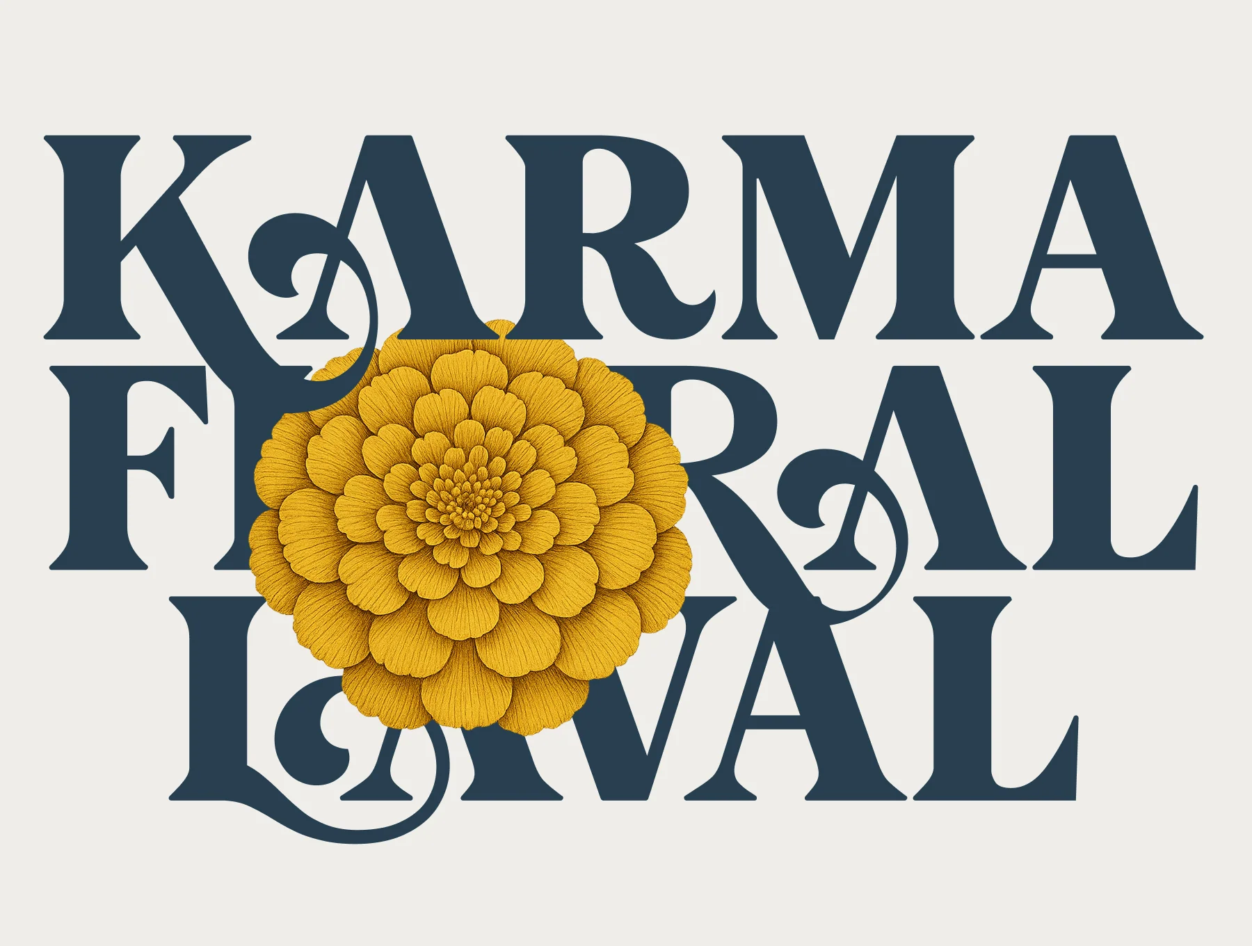 Marigold Magic - Vintage Serif Font 4