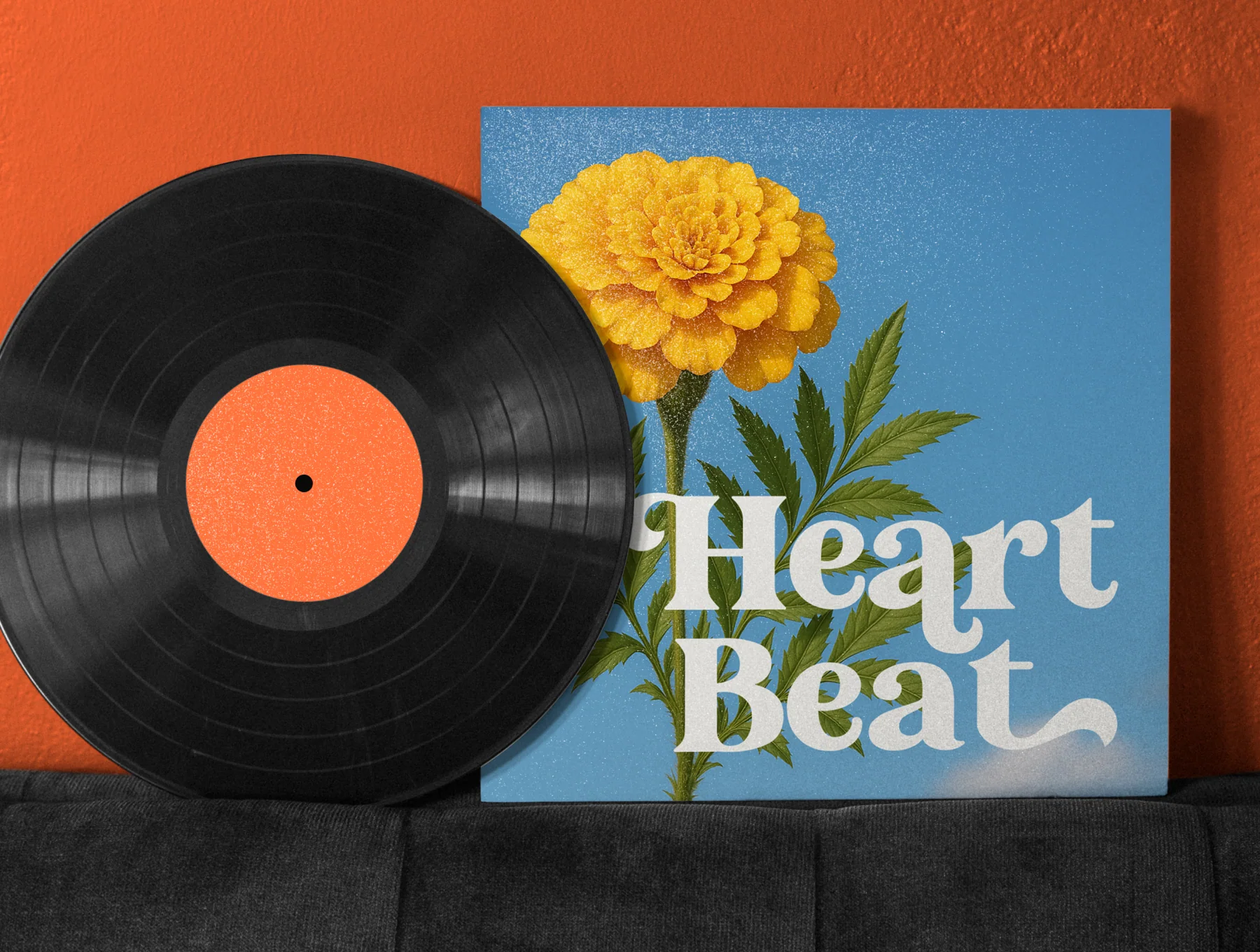 Marigold Magic - Vintage Serif Font 7