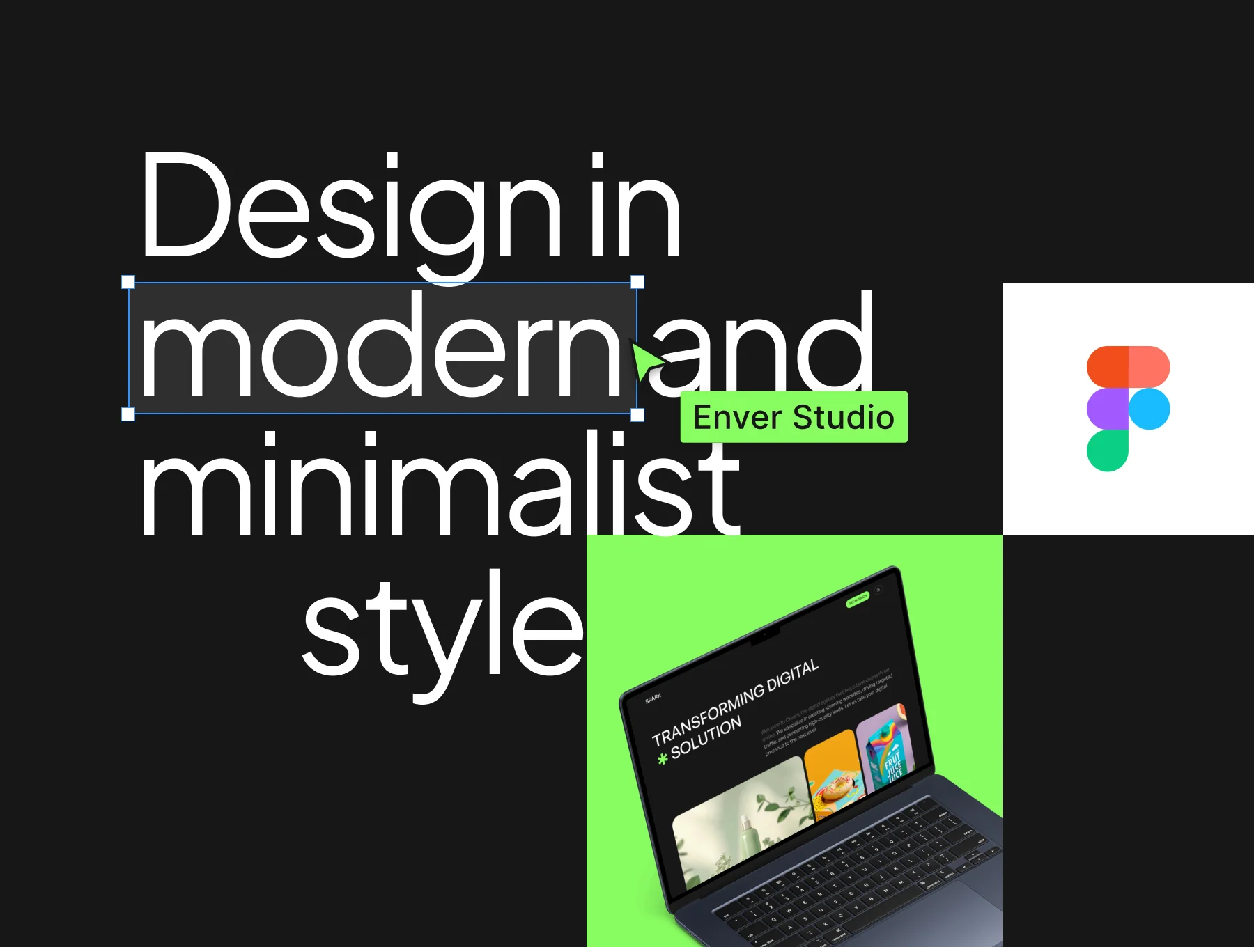 Marketing Agency Web Templates 2