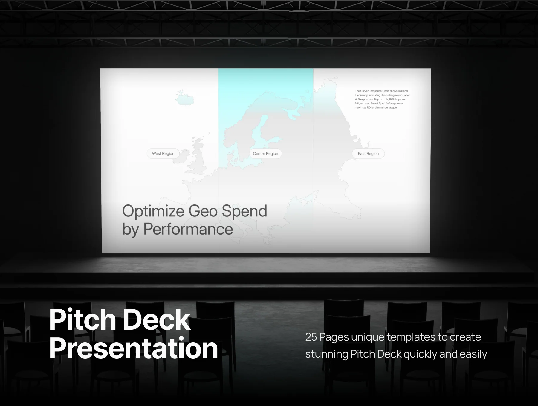 Marketing Business Pitch Deck - Marketsync 2