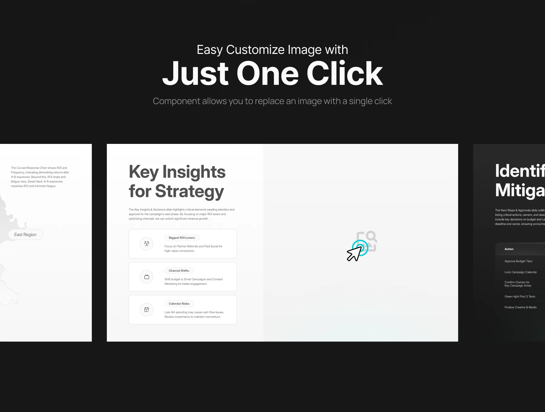 Marketing Business Pitch Deck - Marketsync 5