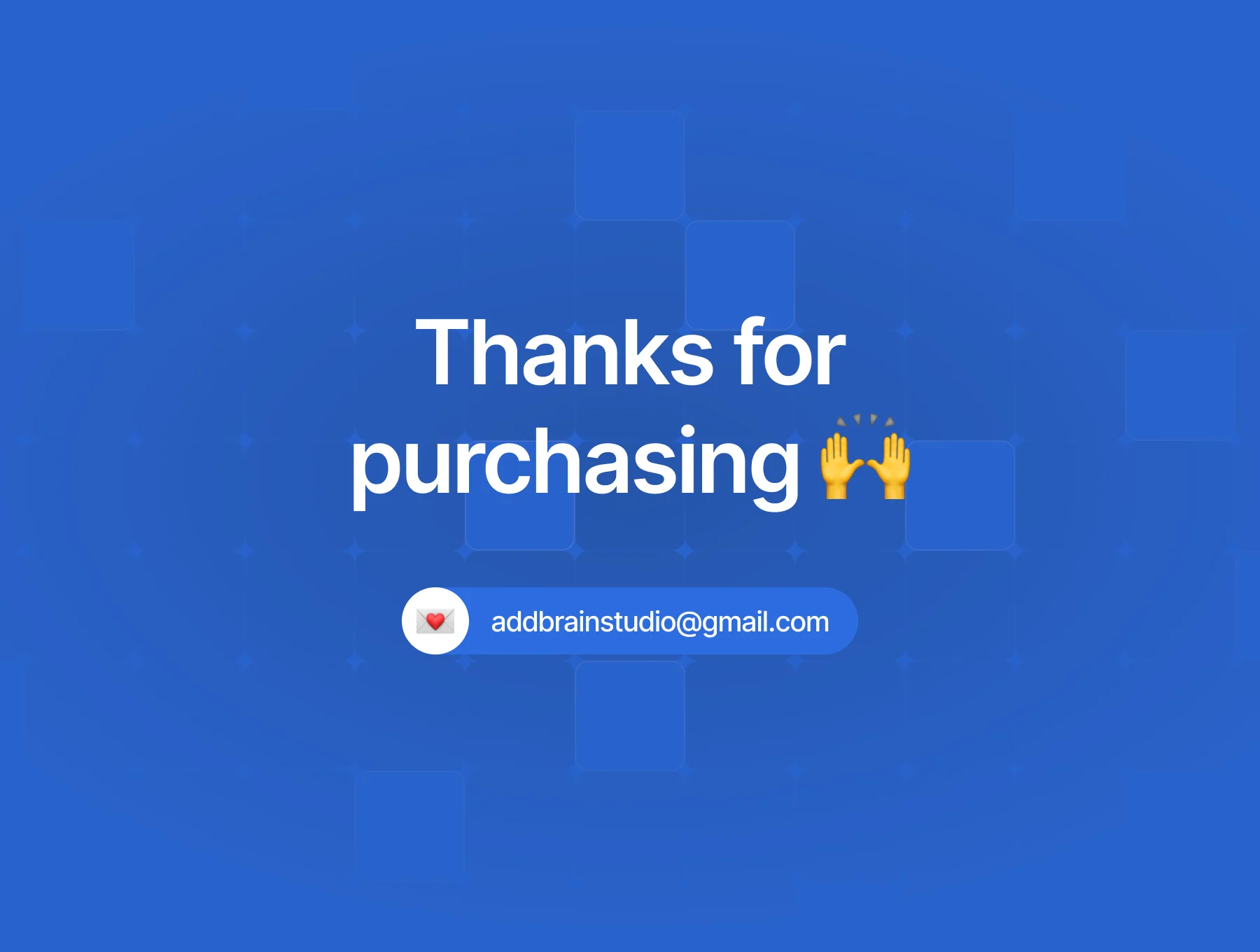 Metria – Marketing Campaign Performance Web App UI Kit 8