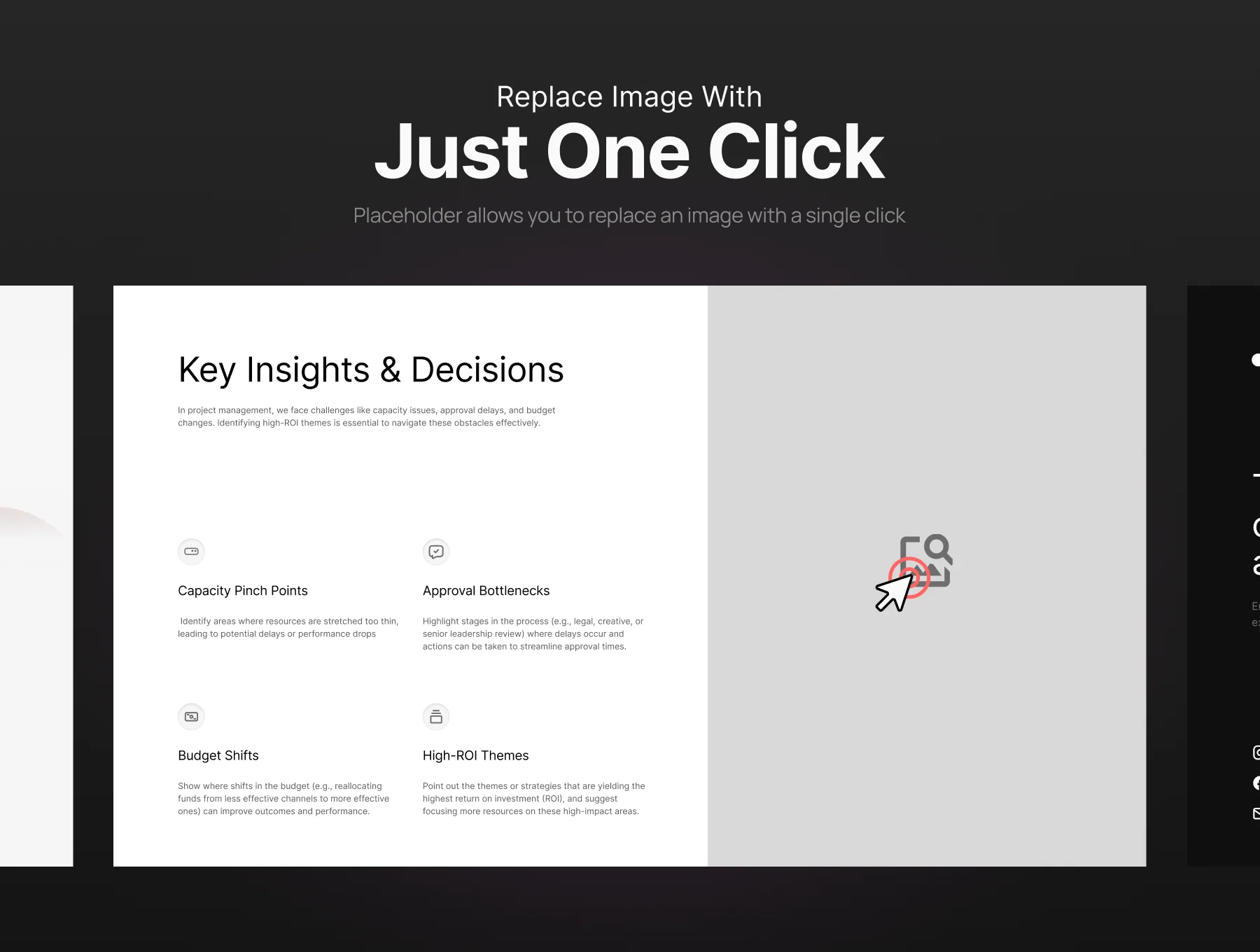 Marketing Campaign Pitch Deck - Looma 5