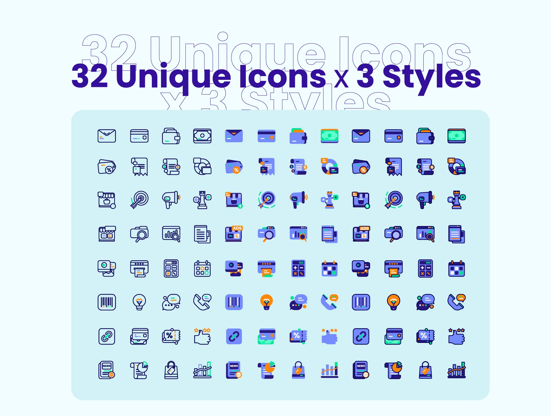Marketing Icon 5