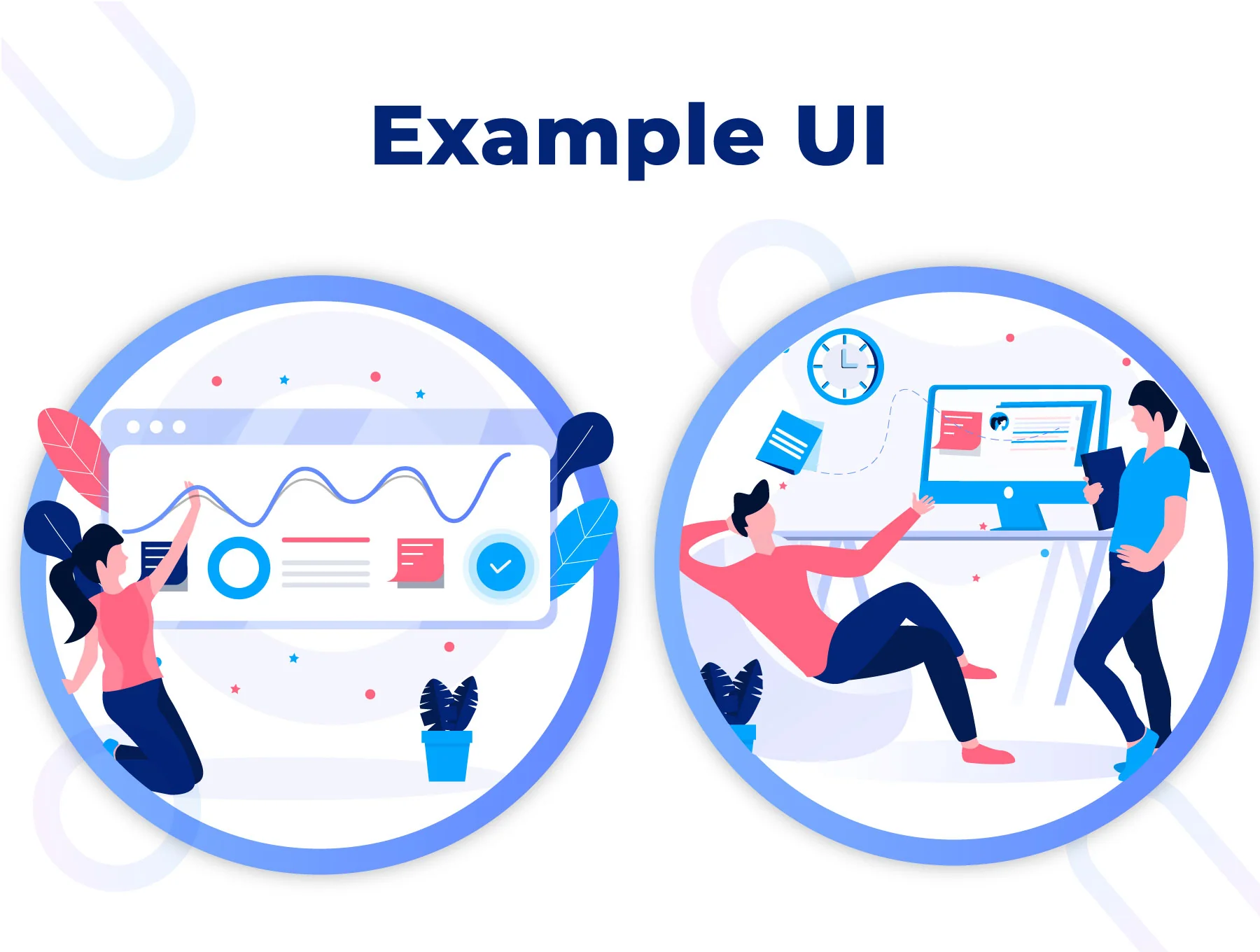 Marketing Illustrations Volume 2 3