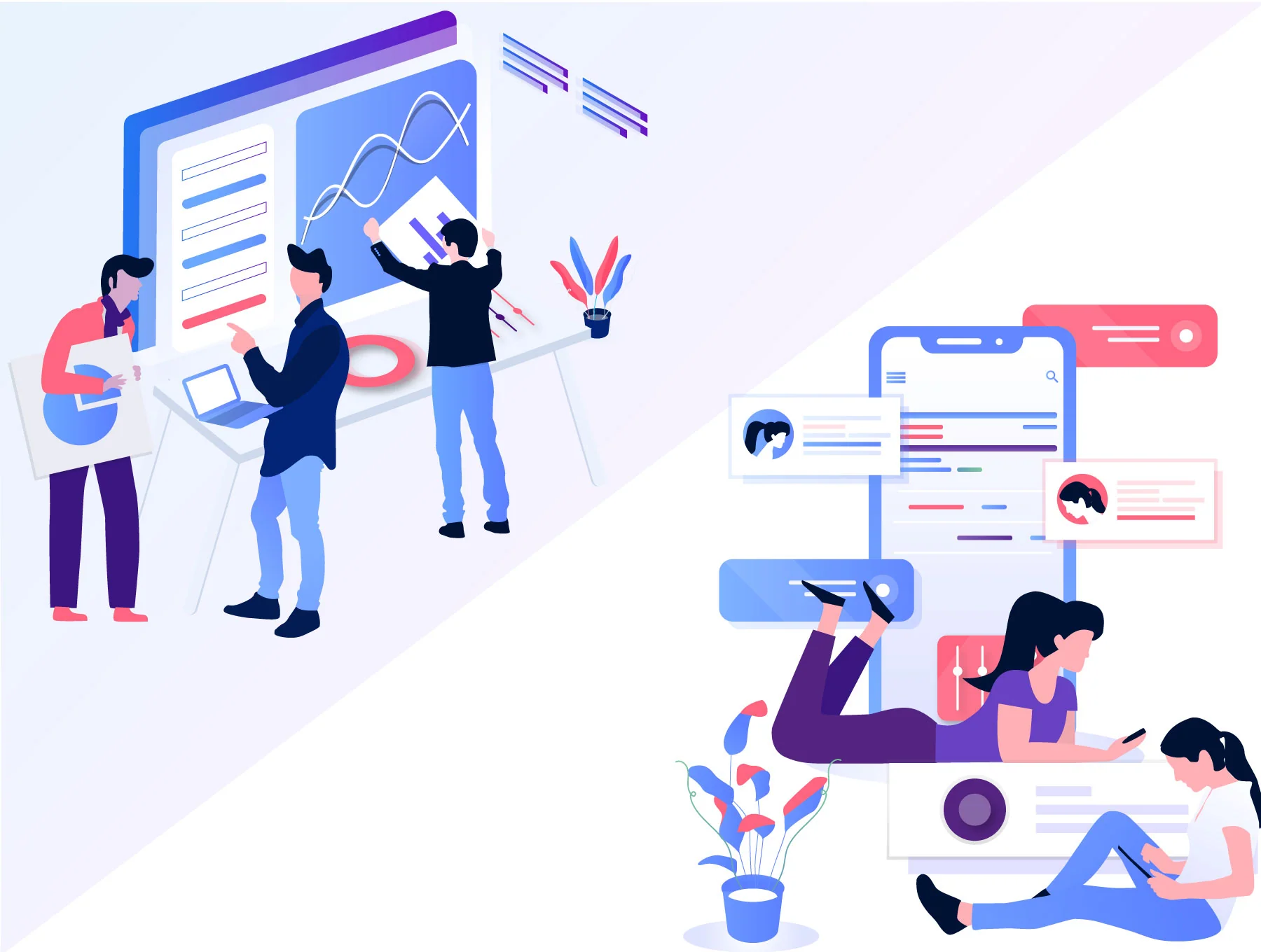 Marketing Illustrations Volume 2 6